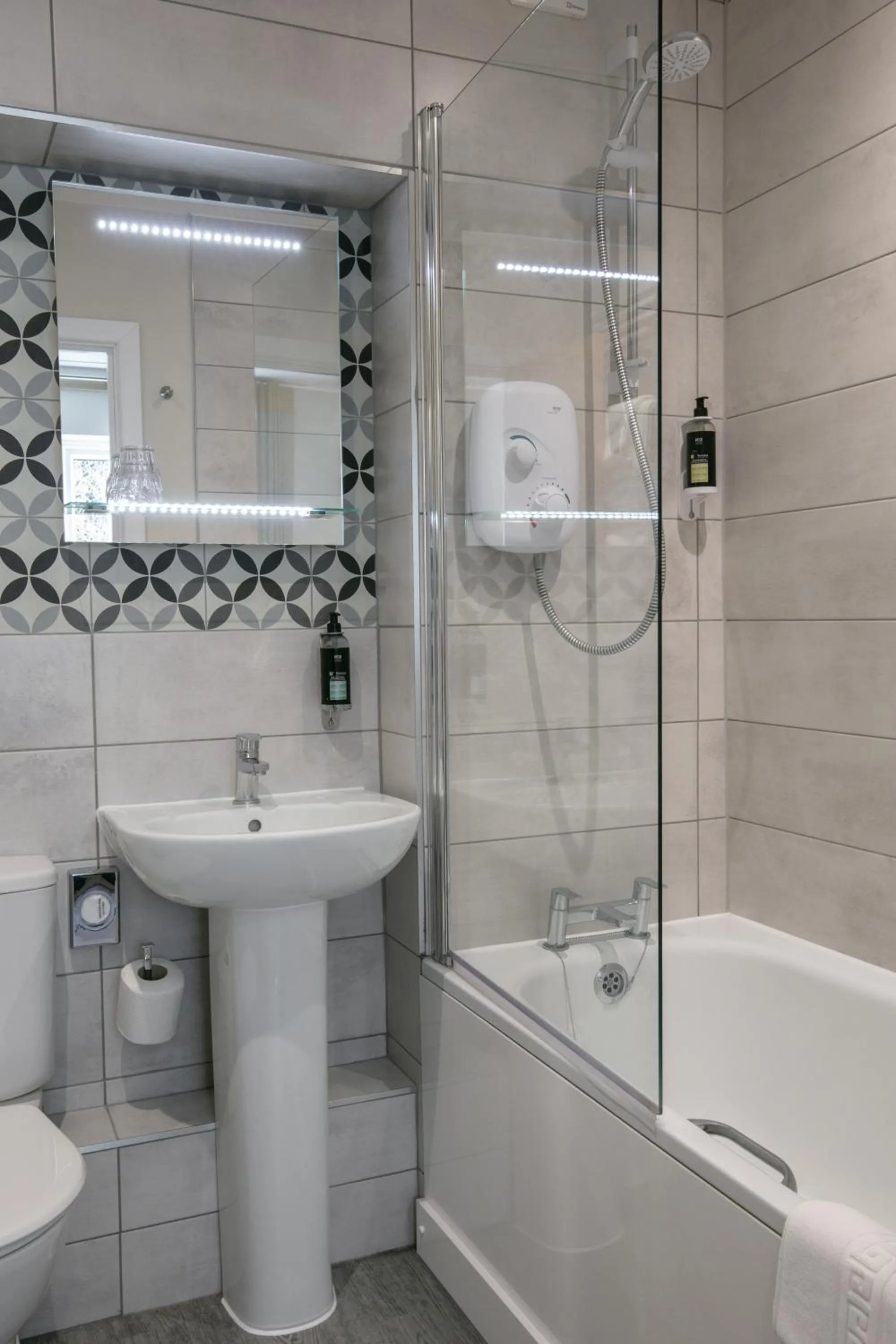 Best Western Compass Inn