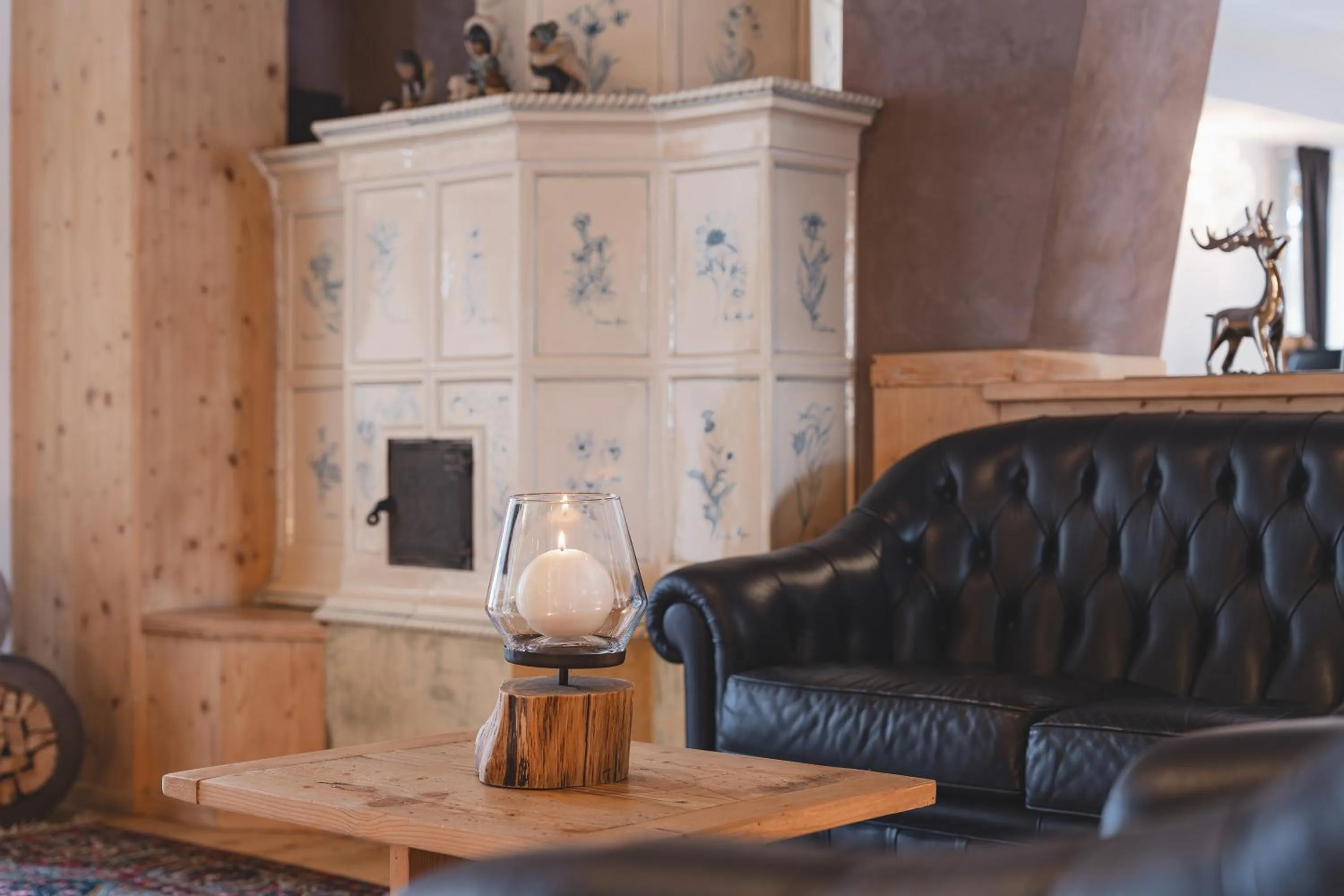 Chalet Laura Lodge Hotel