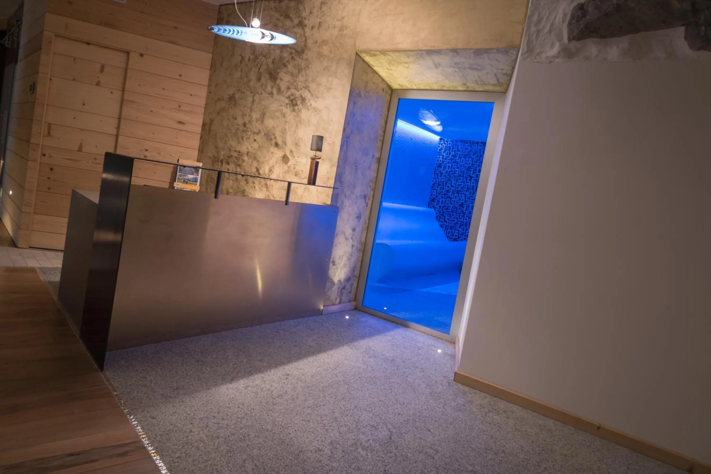 Chalet Laura Lodge Hotel