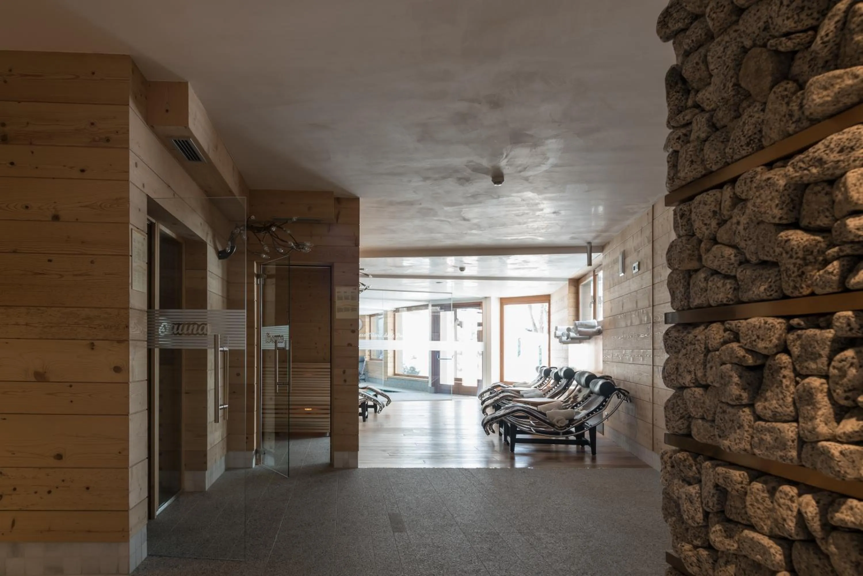 Chalet Laura Lodge Hotel
