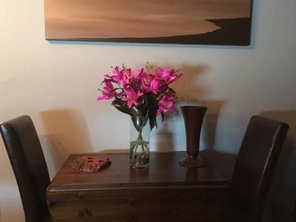 Other in The Clacks Rustic Abode