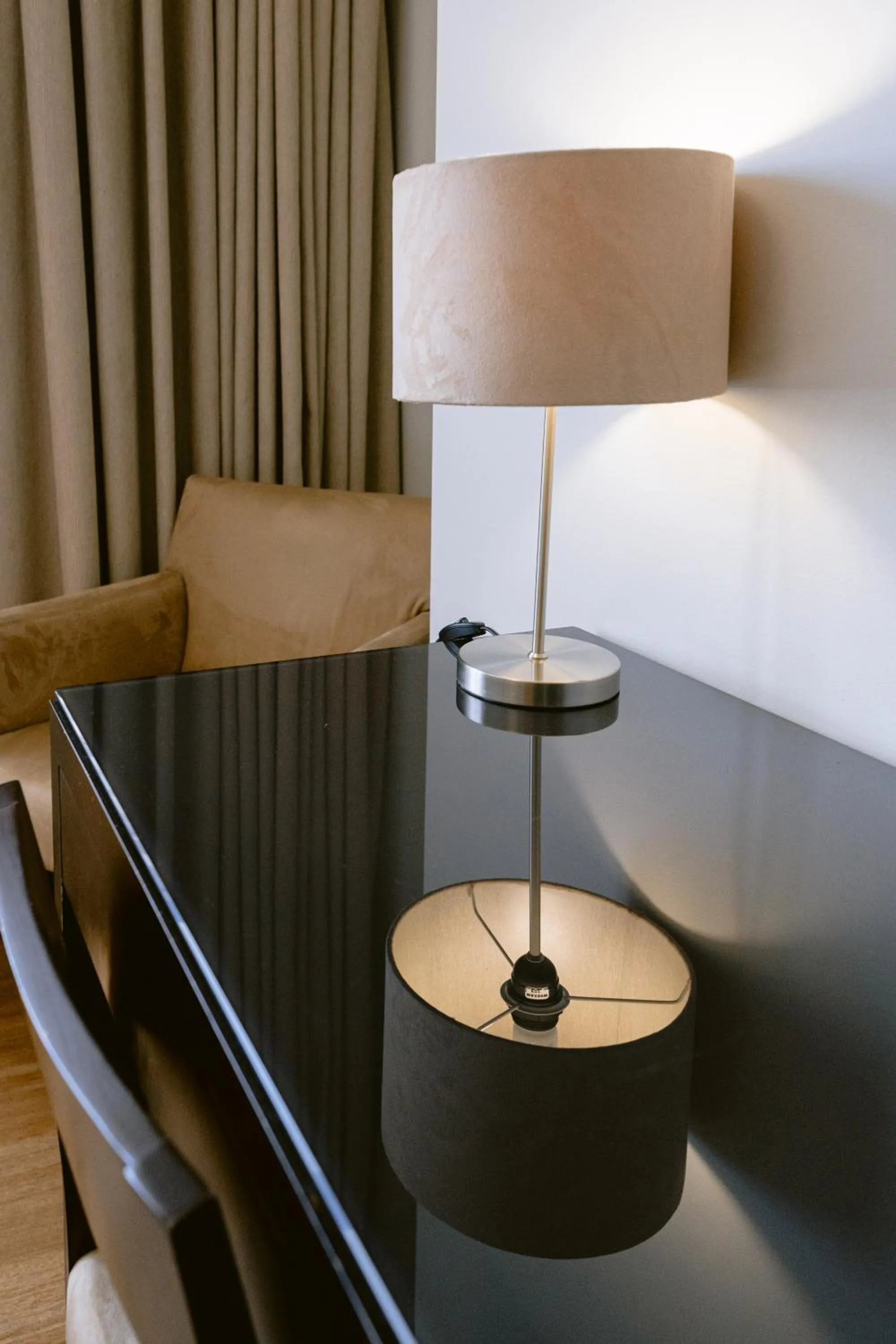 Bedroom in Hotel Conde de Agueda