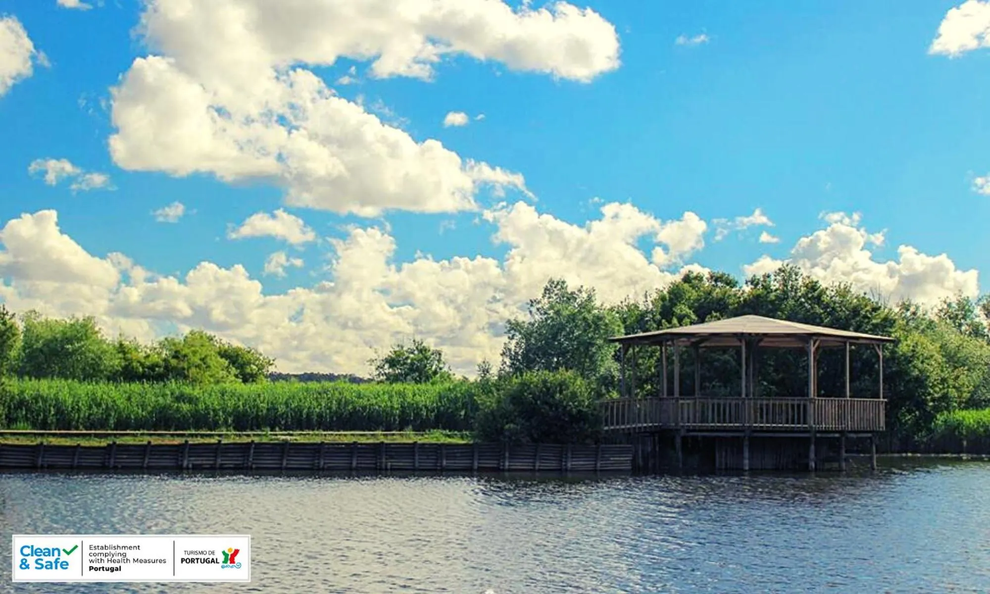 Nearby landmark in Hotel Conde de Agueda