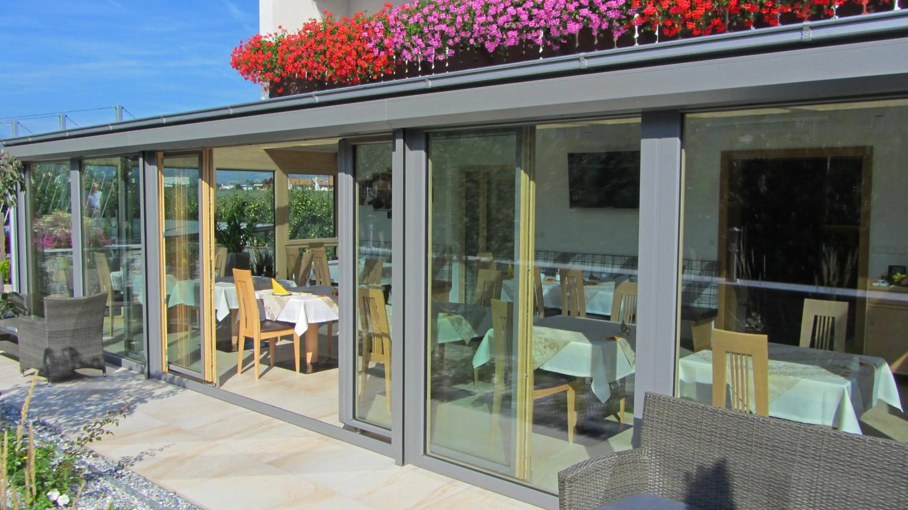 Pension Tannenhof