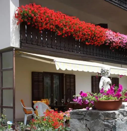 Pension Tannenhof