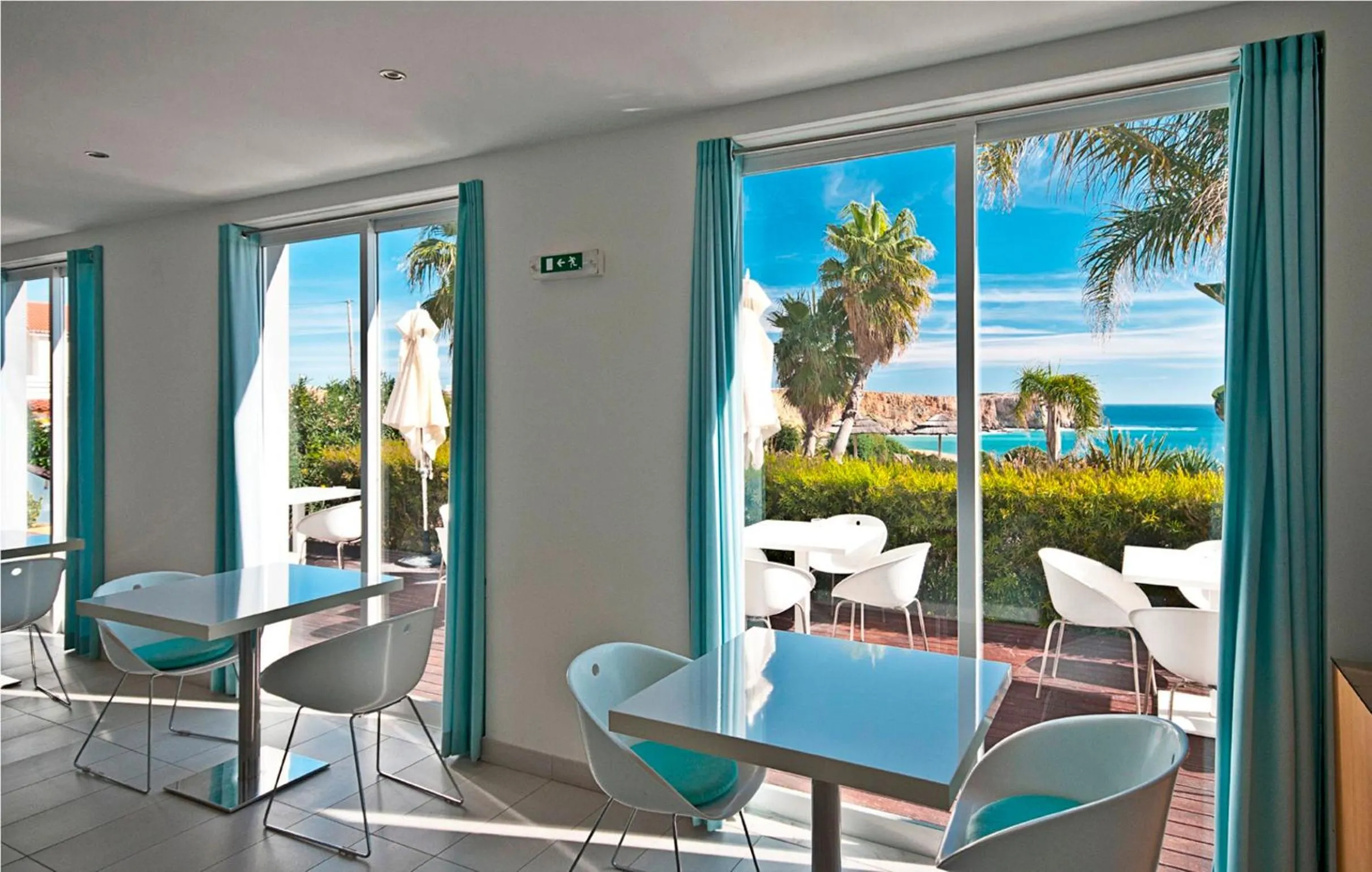 Restaurant/places to eat in Mareta View - Boutique Bed & Breakfast