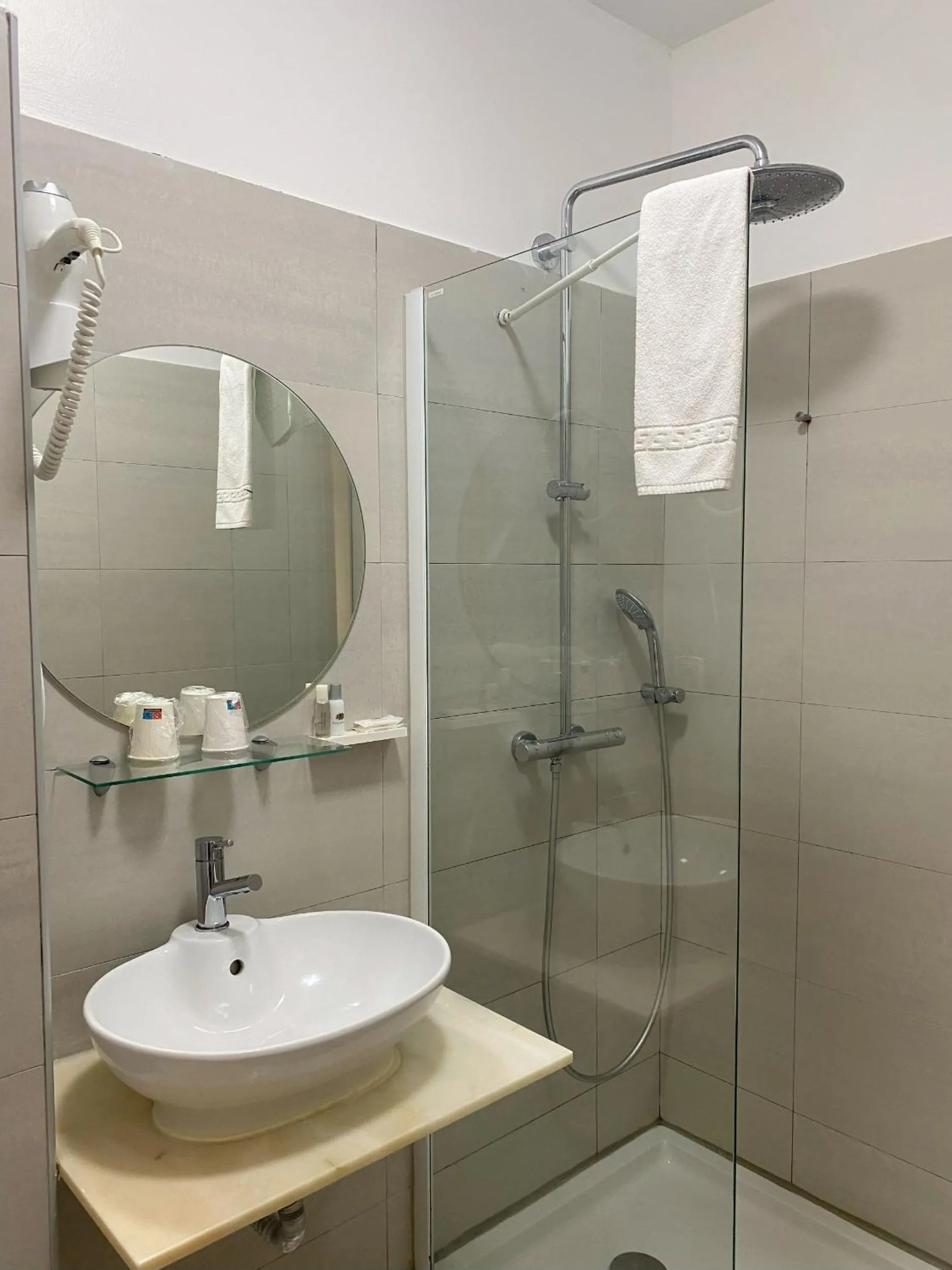 Toilet in Mareta View - Boutique Bed & Breakfast