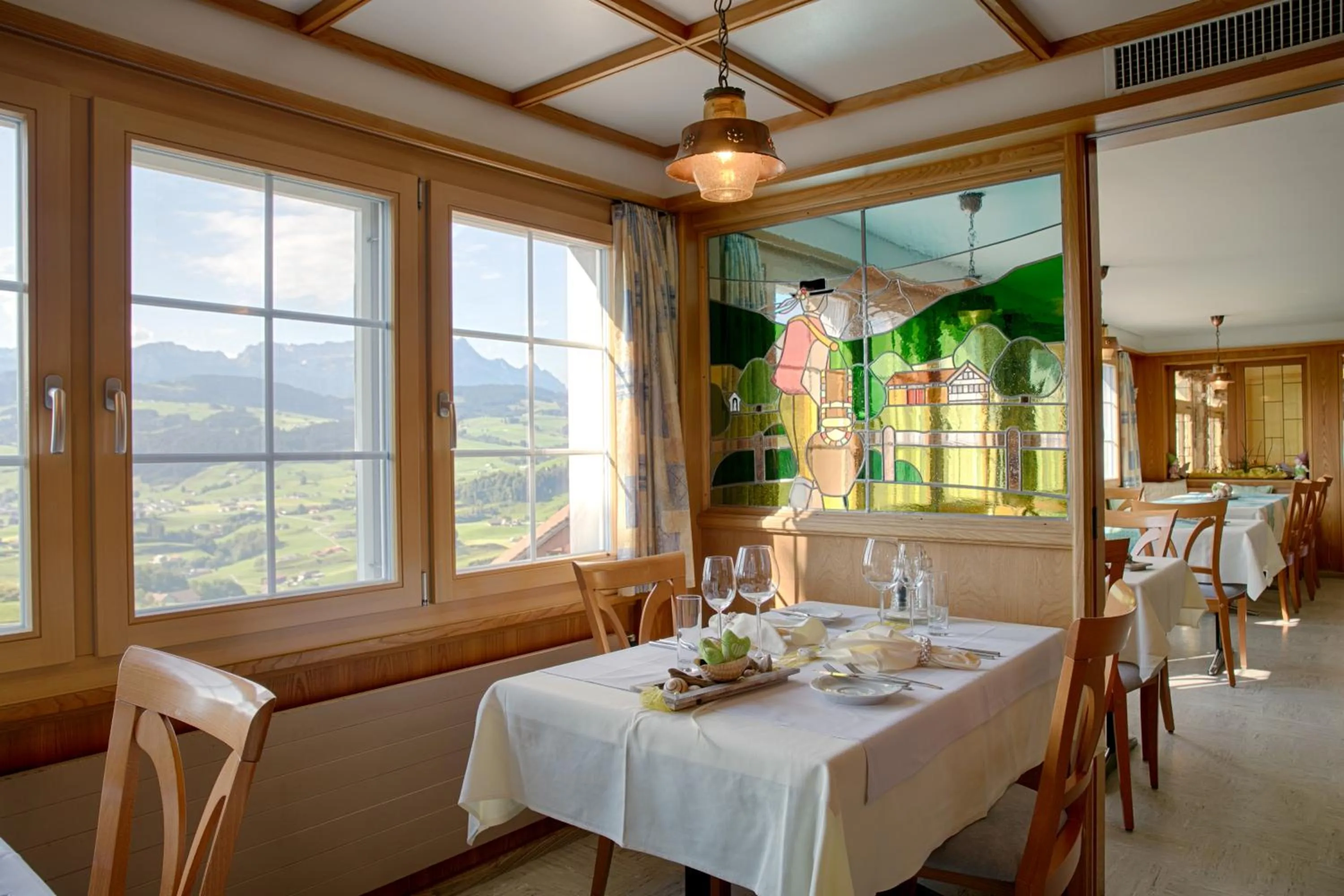 Restaurant/places to eat in Gasthaus Bären Schlatt