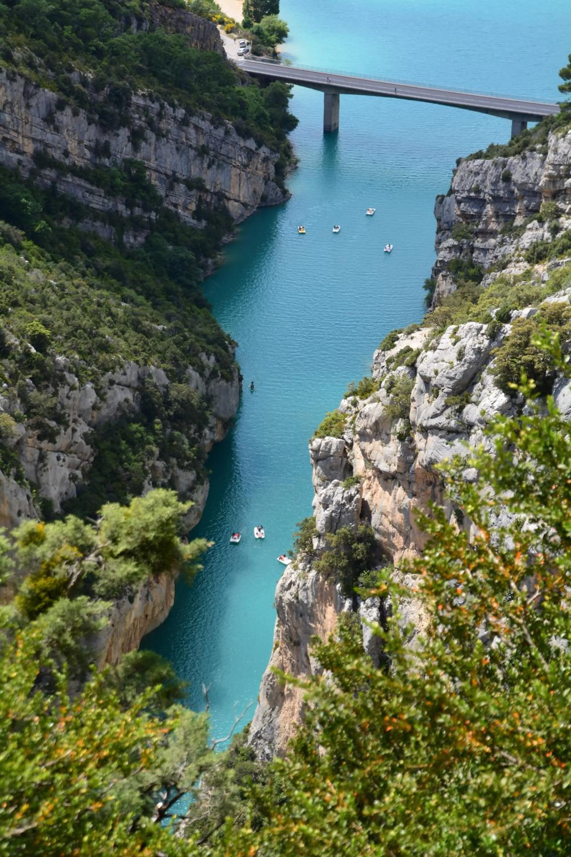 Nearby landmark in Les Jardins de l'Ermitage