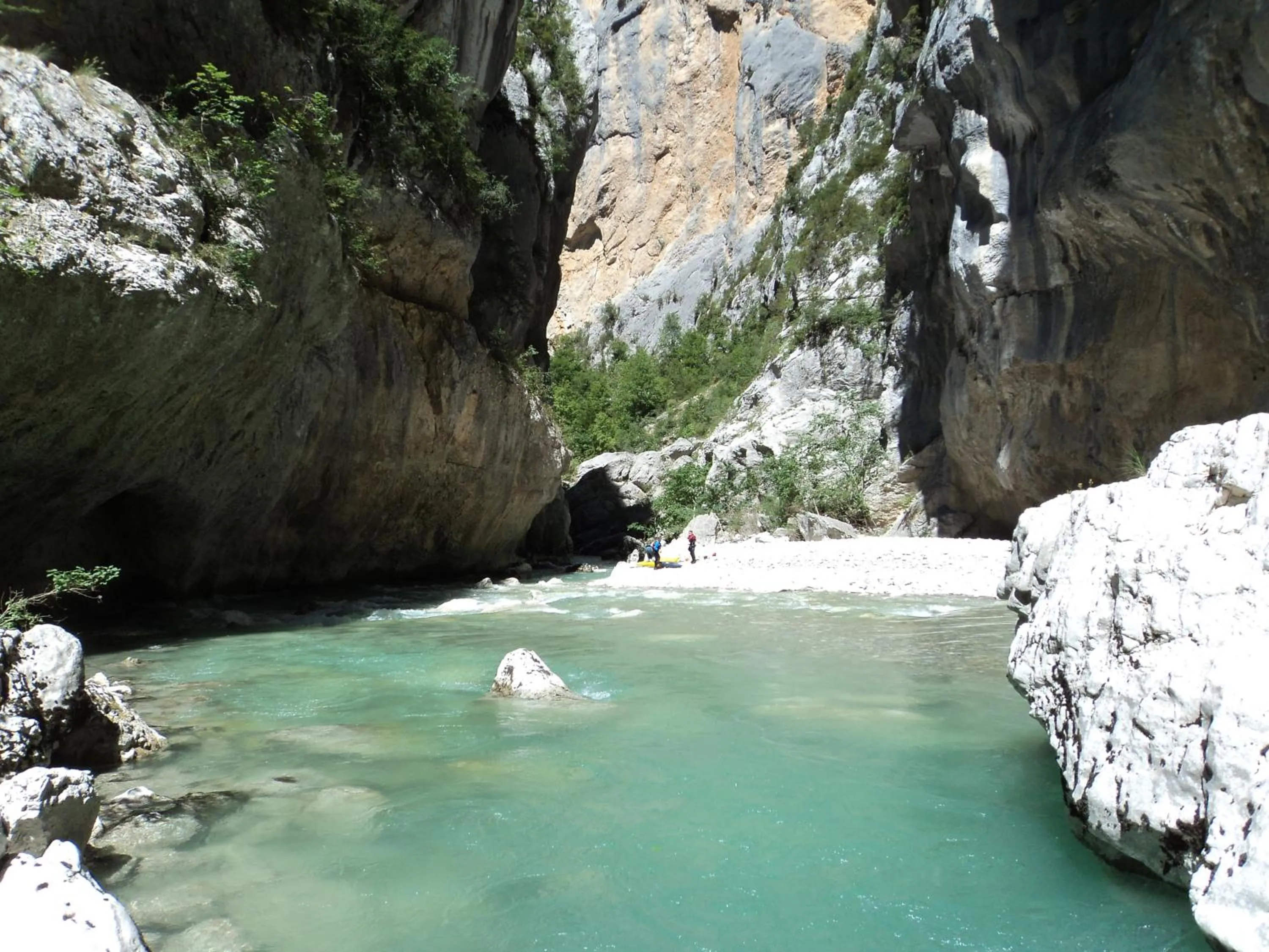 Nearby landmark in Les Jardins de l'Ermitage