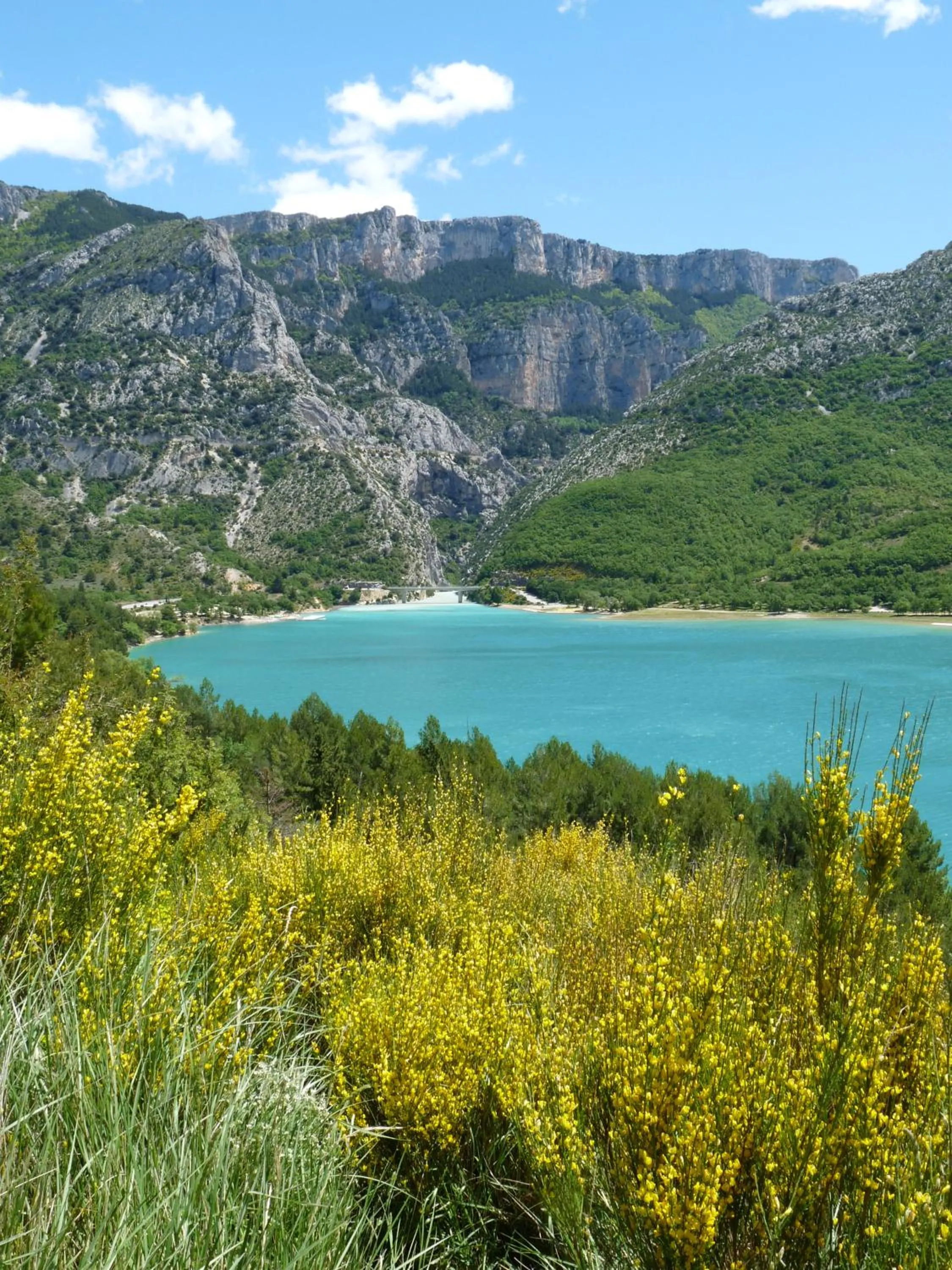 Nearby landmark in Les Jardins de l'Ermitage
