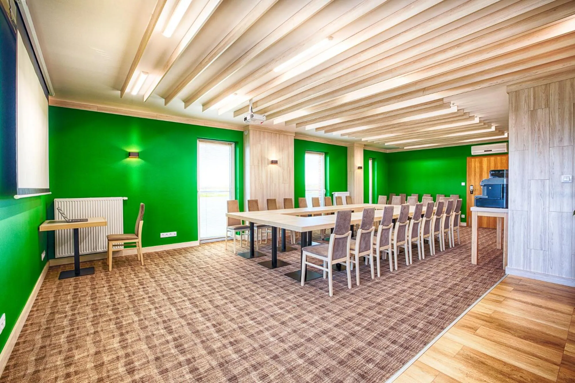 Meeting/conference room in SOLAVO HOME&TRAVEL