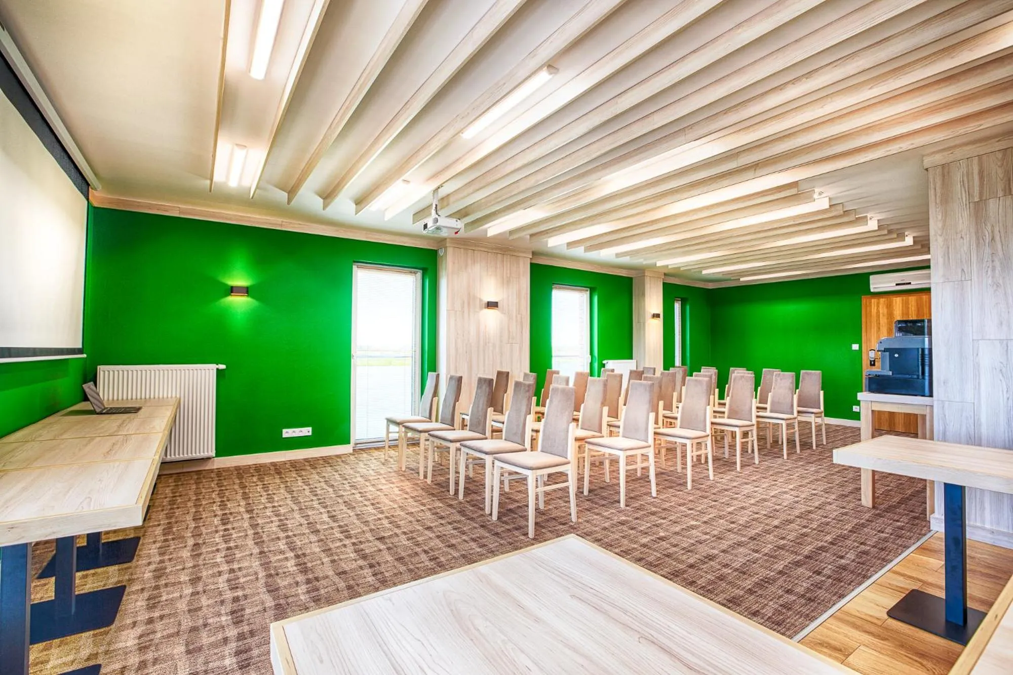 Meeting/conference room in SOLAVO HOME&TRAVEL