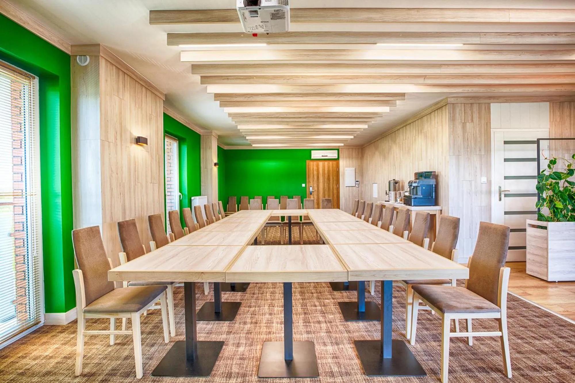 Meeting/conference room in SOLAVO HOME&TRAVEL