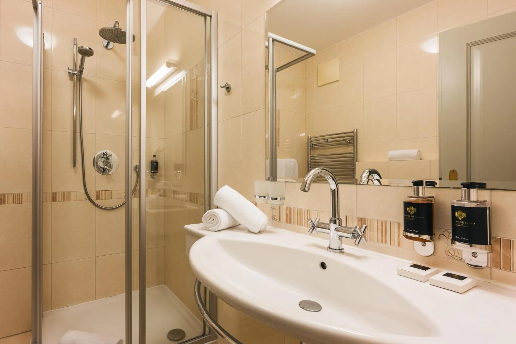 Hotel Krčínův Dům