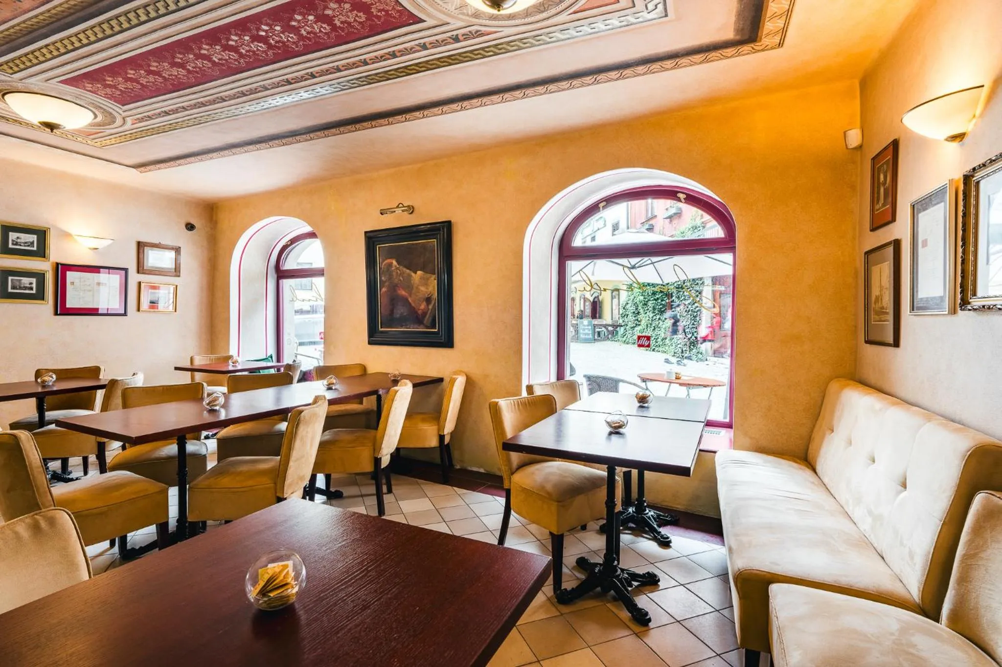 Hotel Krčínův Dům