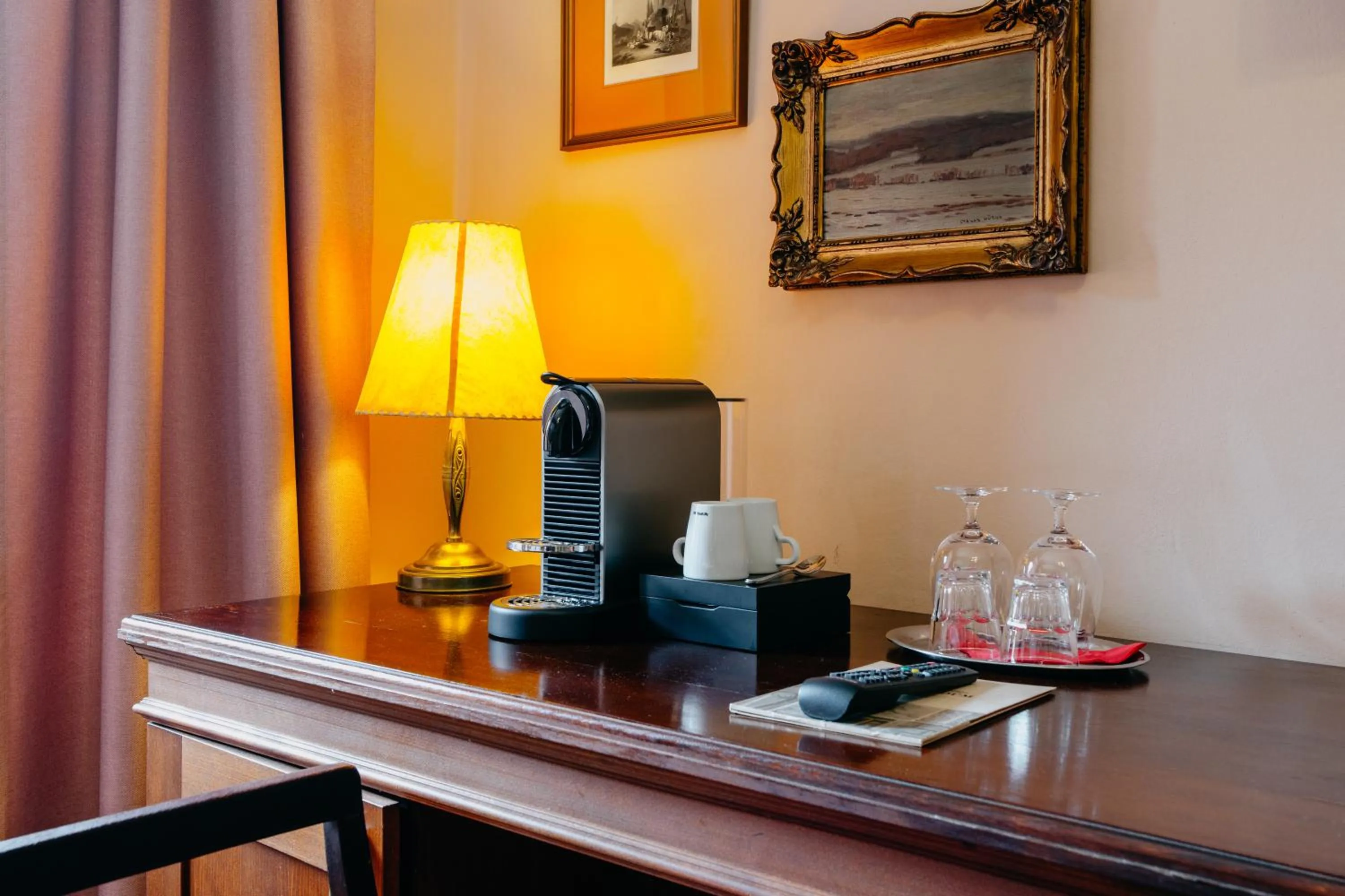 Hotel Krčínův Dům