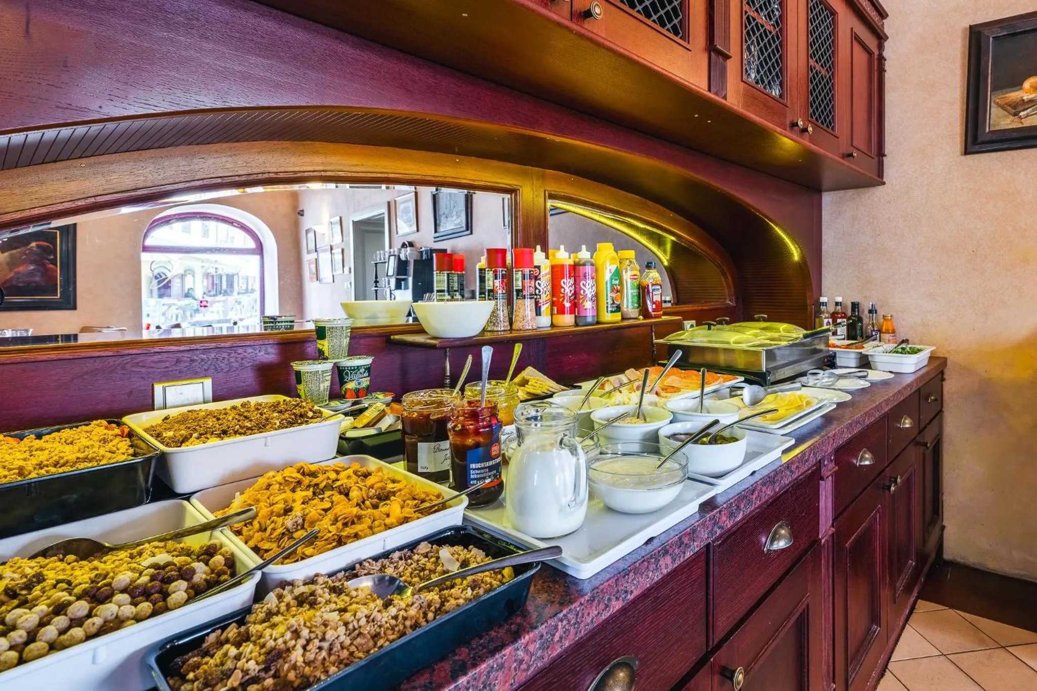 Hotel Krčínův Dům