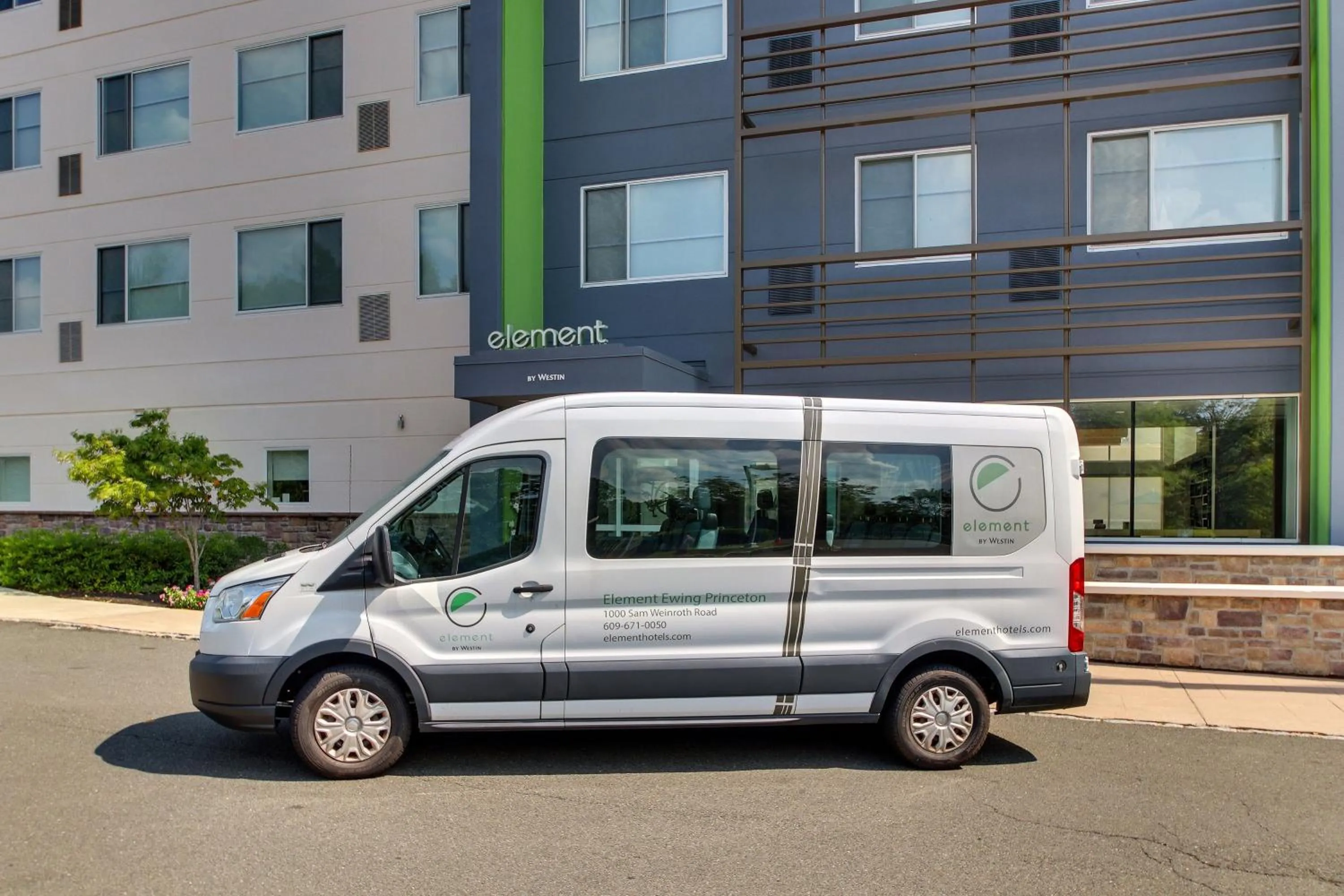 Other in Element Ewing Princeton