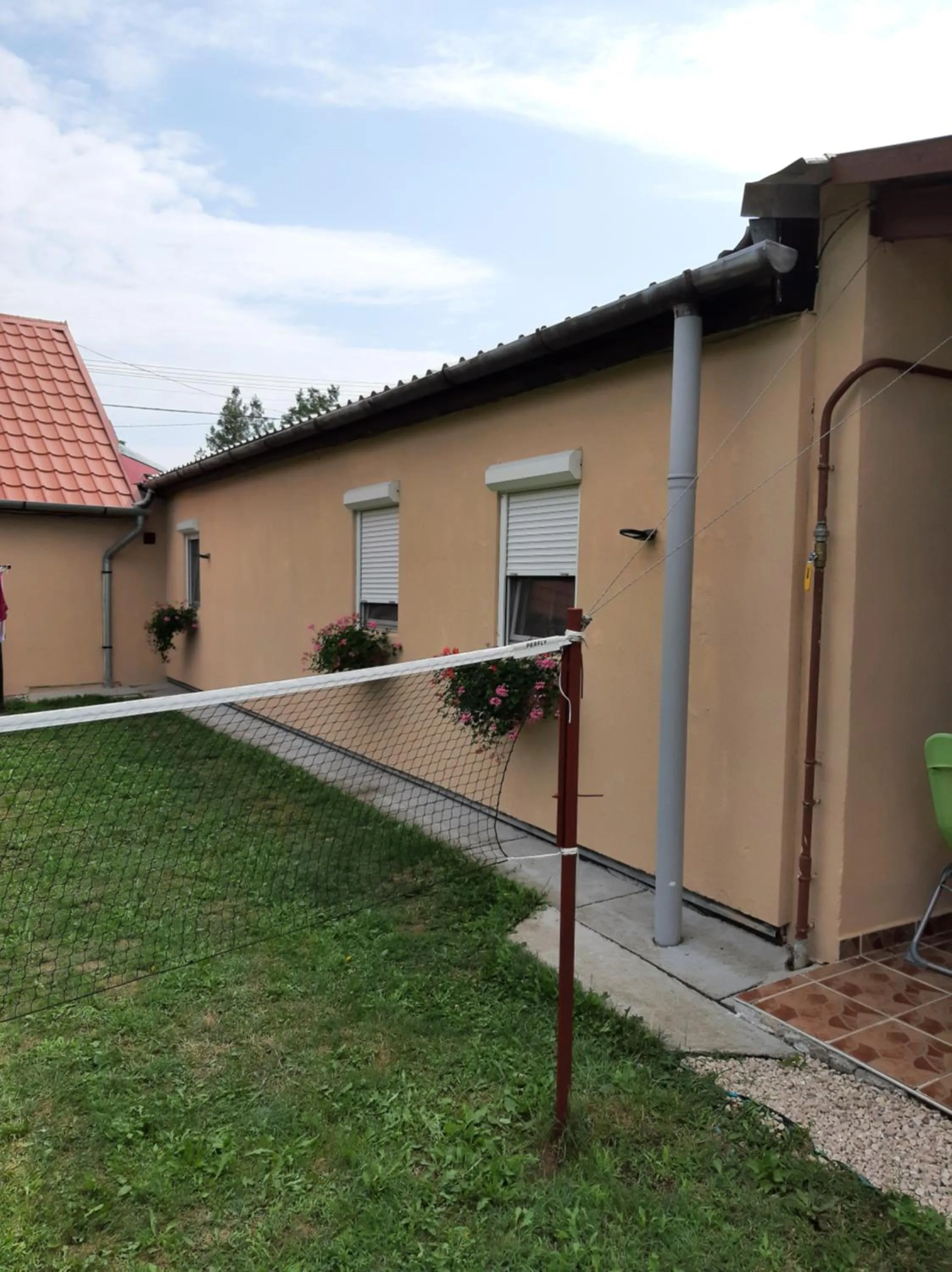 Váradi Apartman