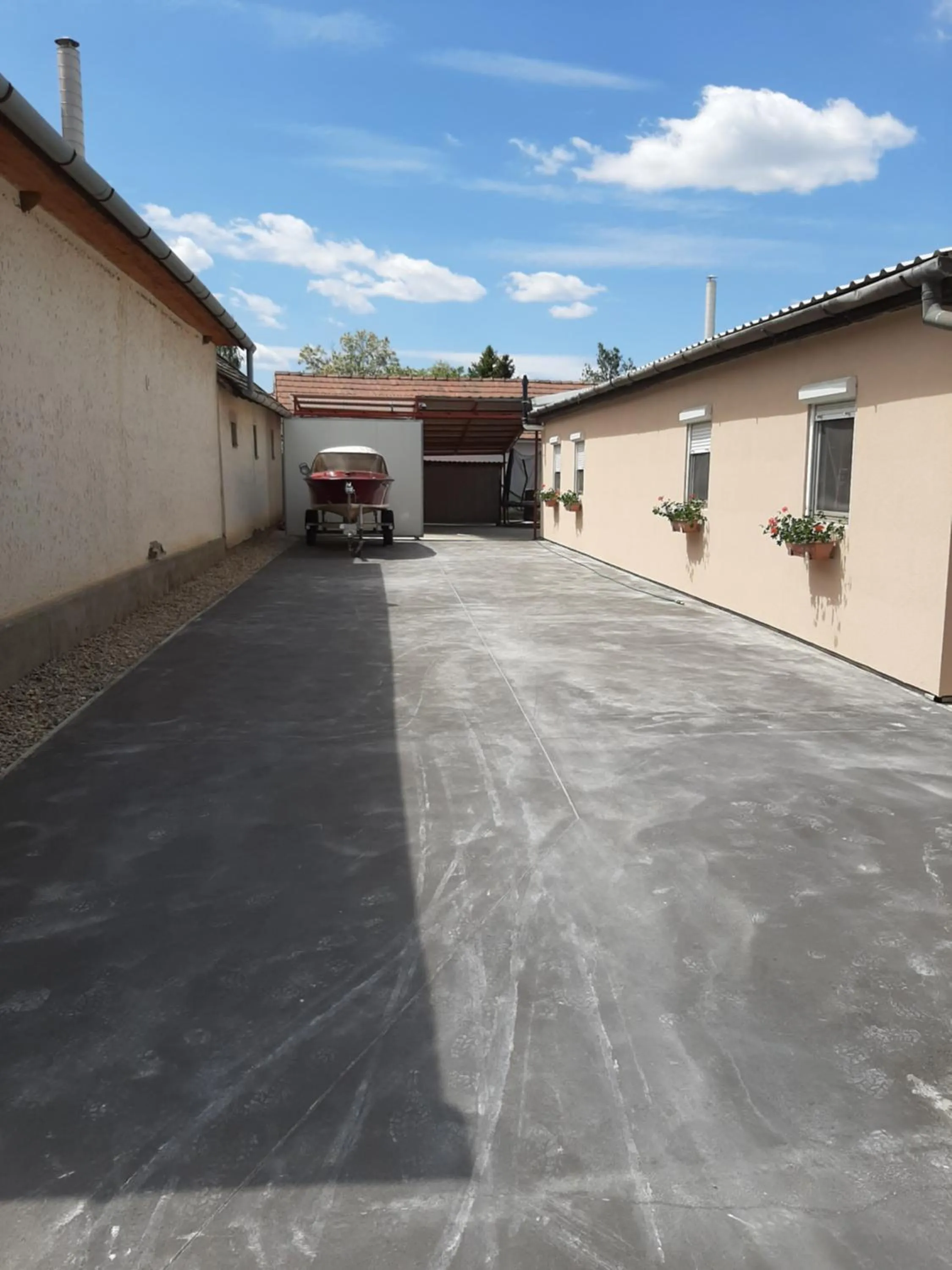 Váradi Apartman