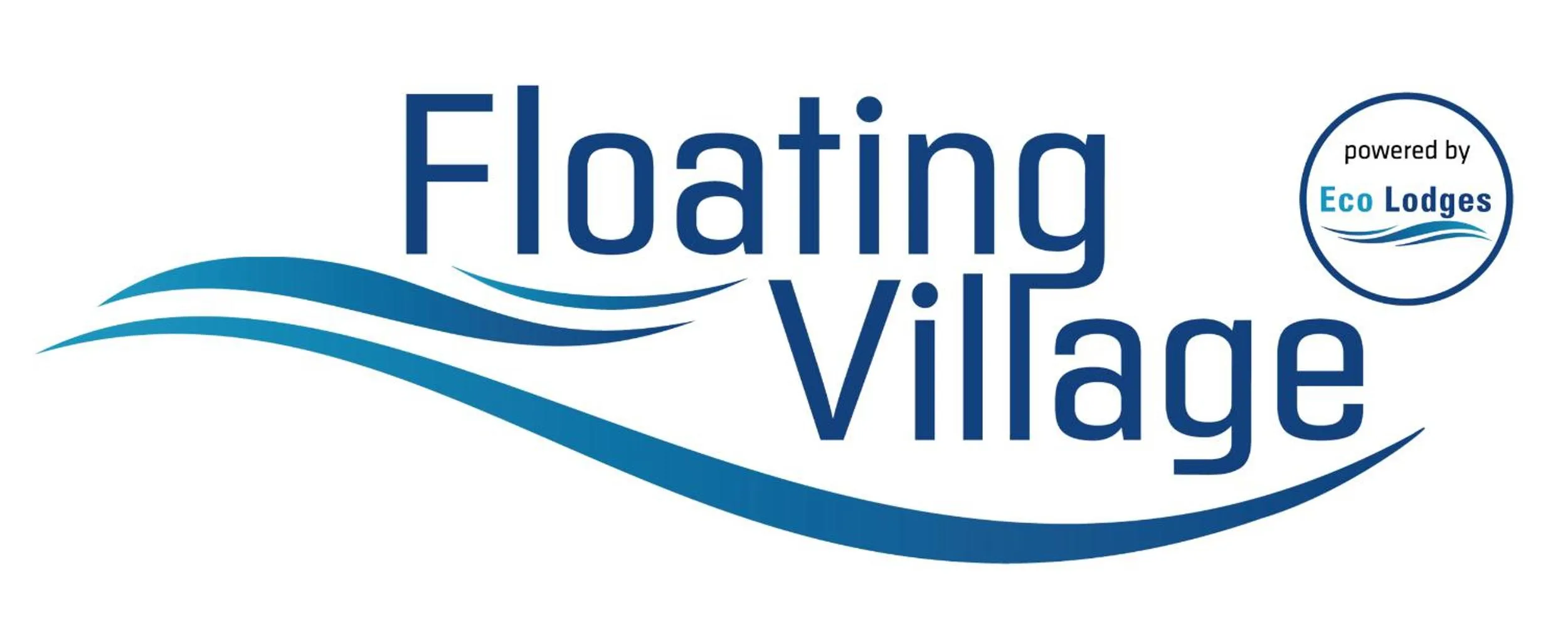 Property logo or sign in Floating Village Brombachsee