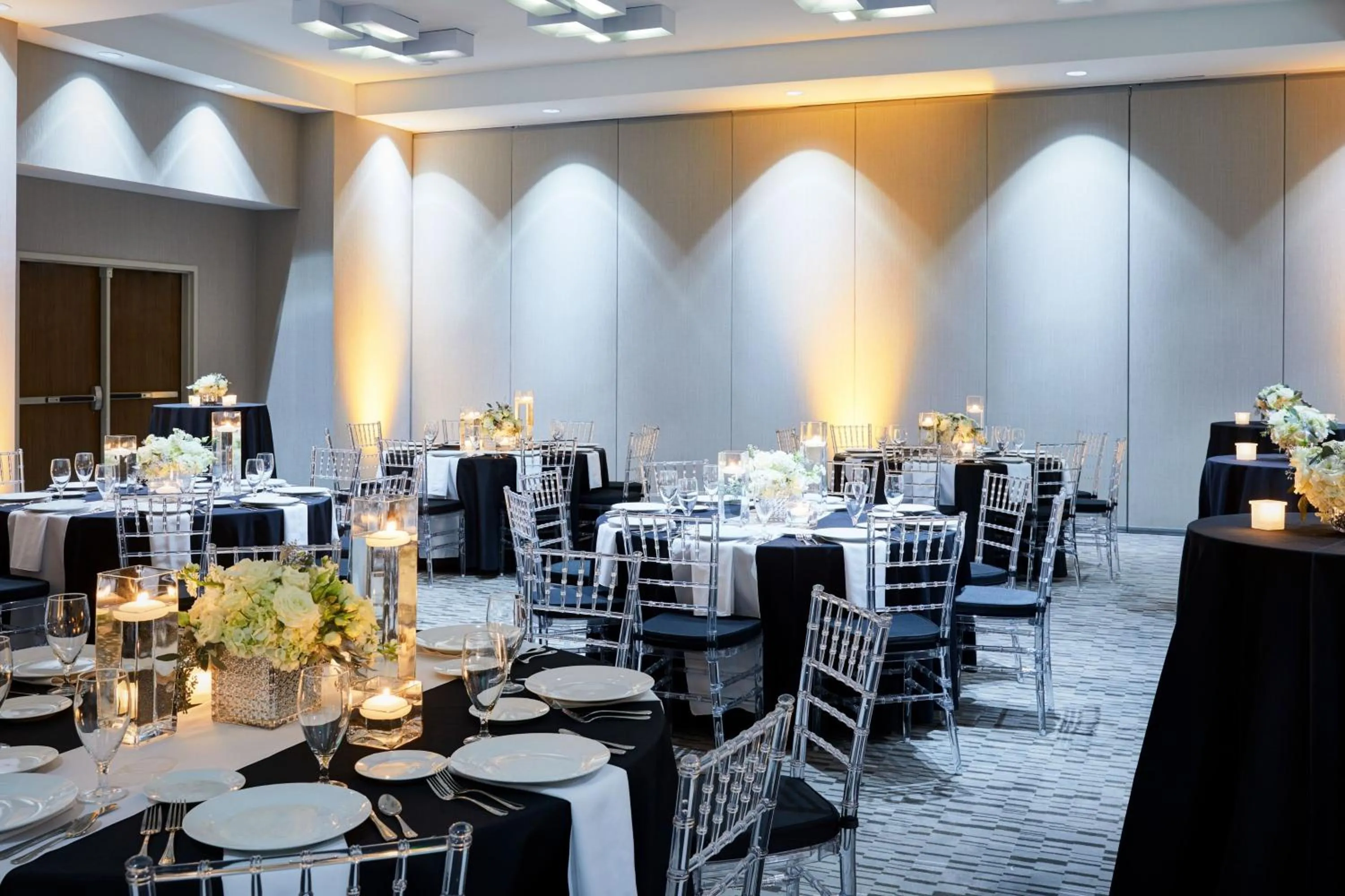 Meeting/conference room in AC Hotel by Marriott New Orleans French Quarter