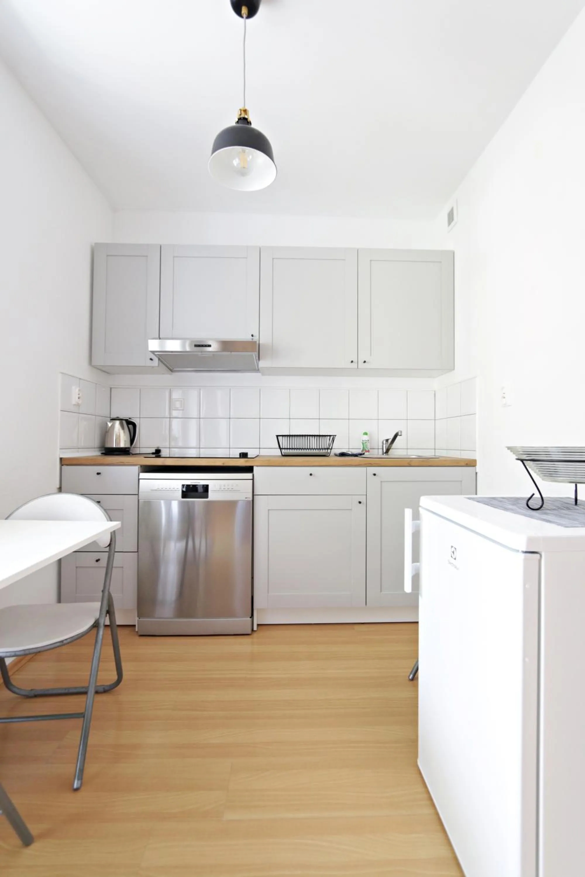 Ksiazat Pomorskich by Baltic Home