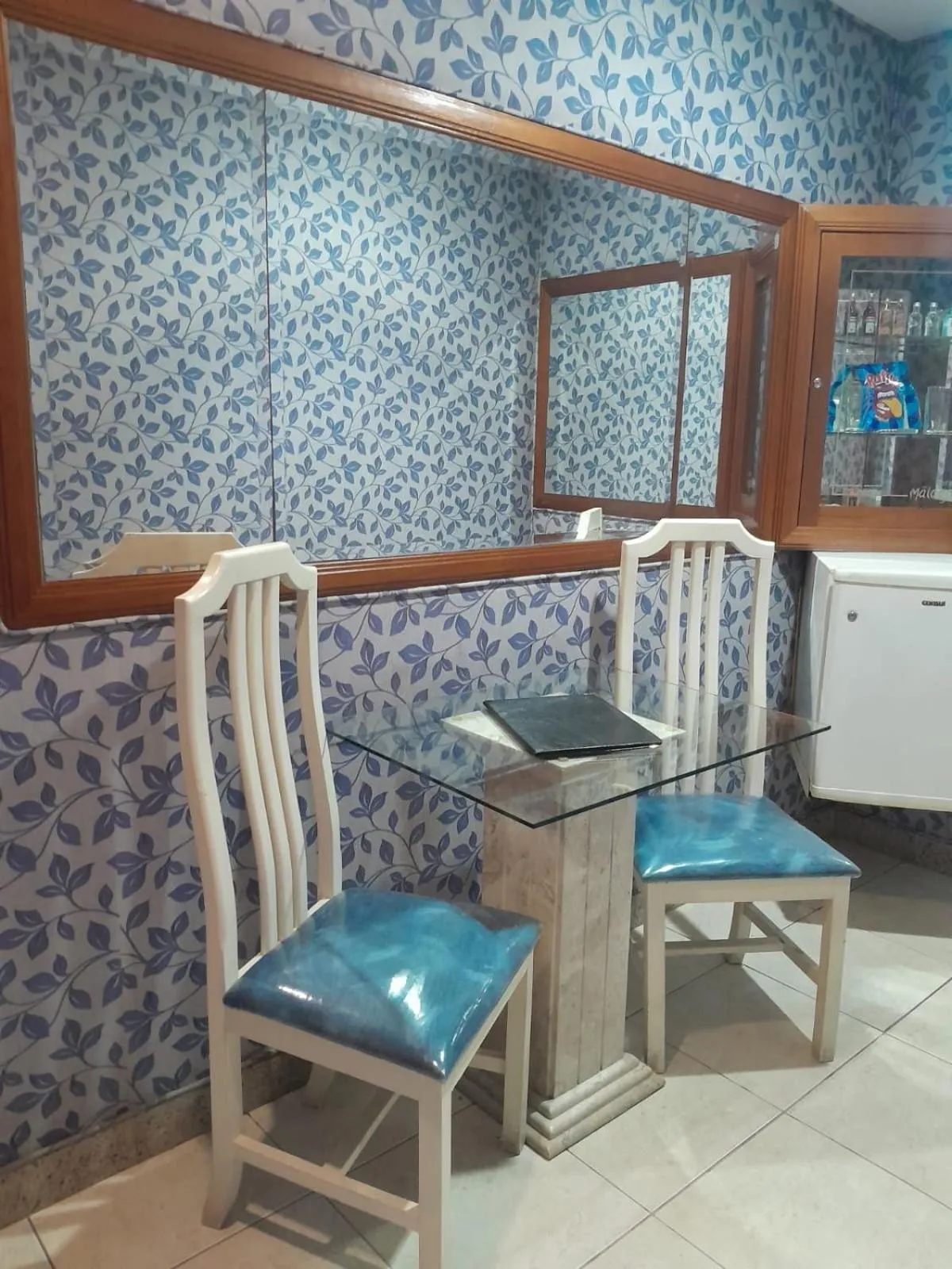 Hotel Malaga (Adult Only)