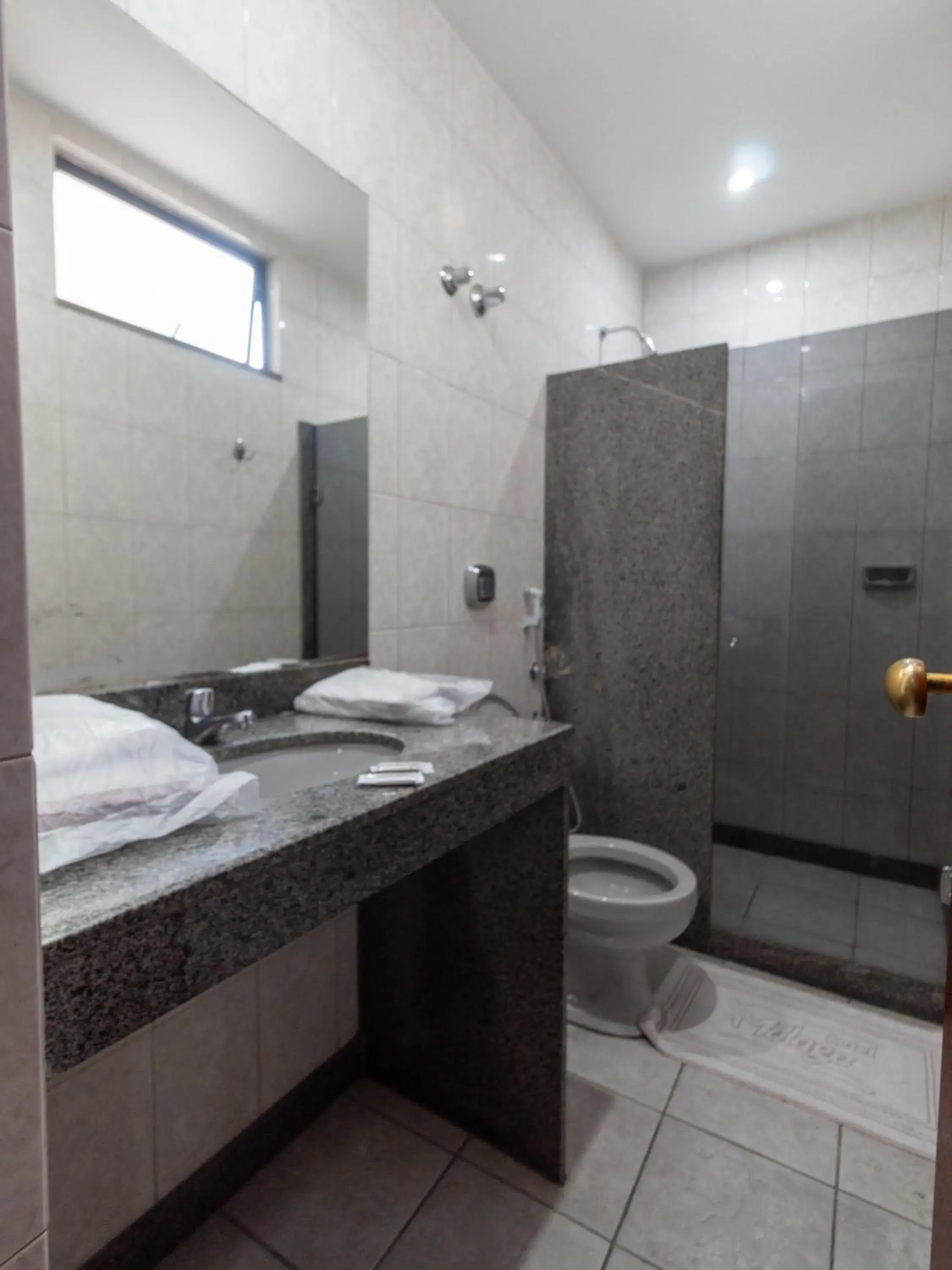 Standard Double Room in Hotel Malaga (Adult Only) Standard Double Room in Hotel Malaga (Adult Only)