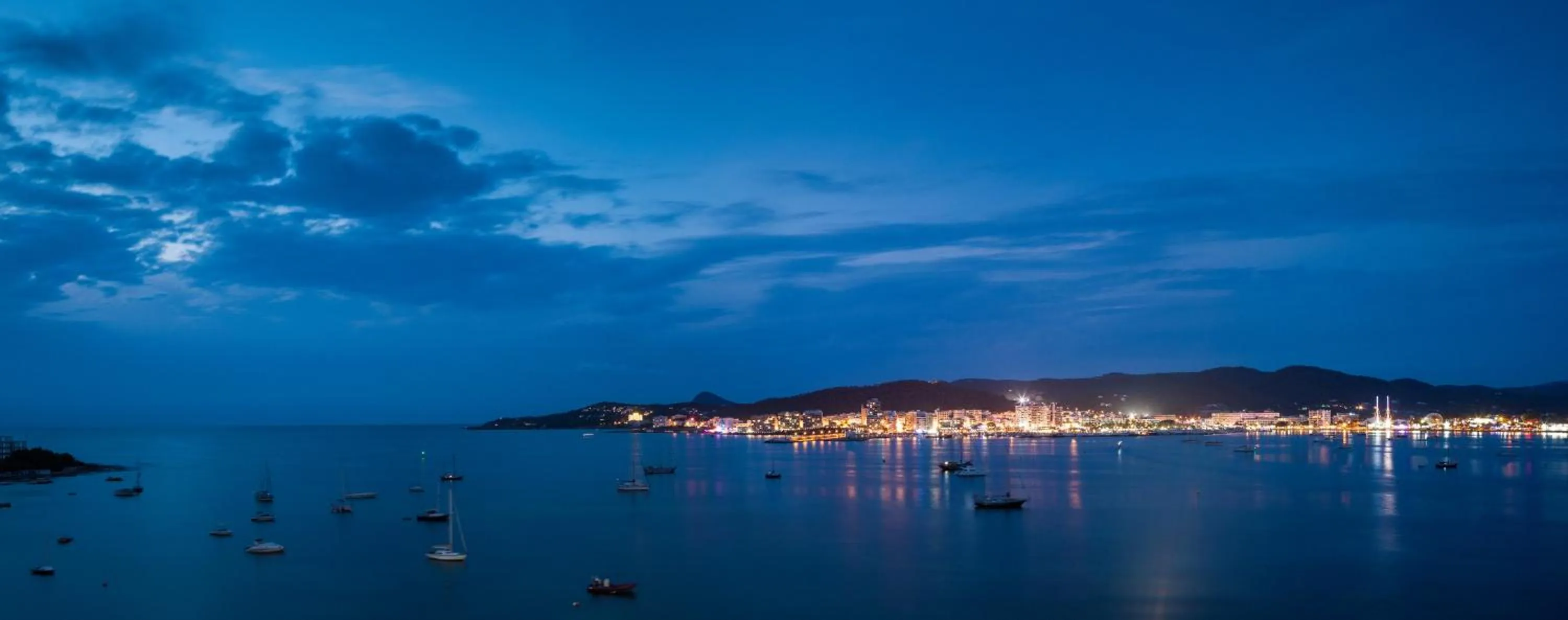 View (from property/room) in Axel Beach Ibiza - Adults Only
