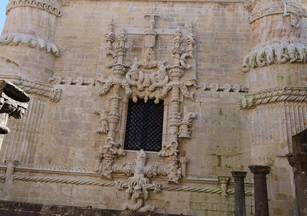 Nearby landmark in Hotel Dom Goncalo & Spa