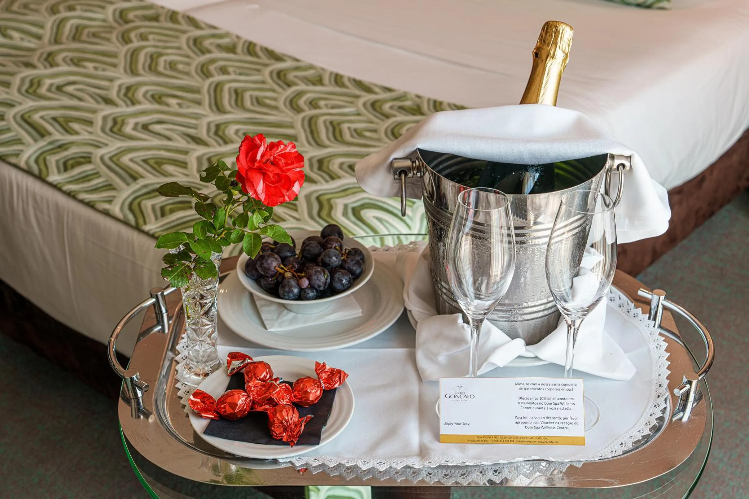 Hotel Dom Goncalo & Spa