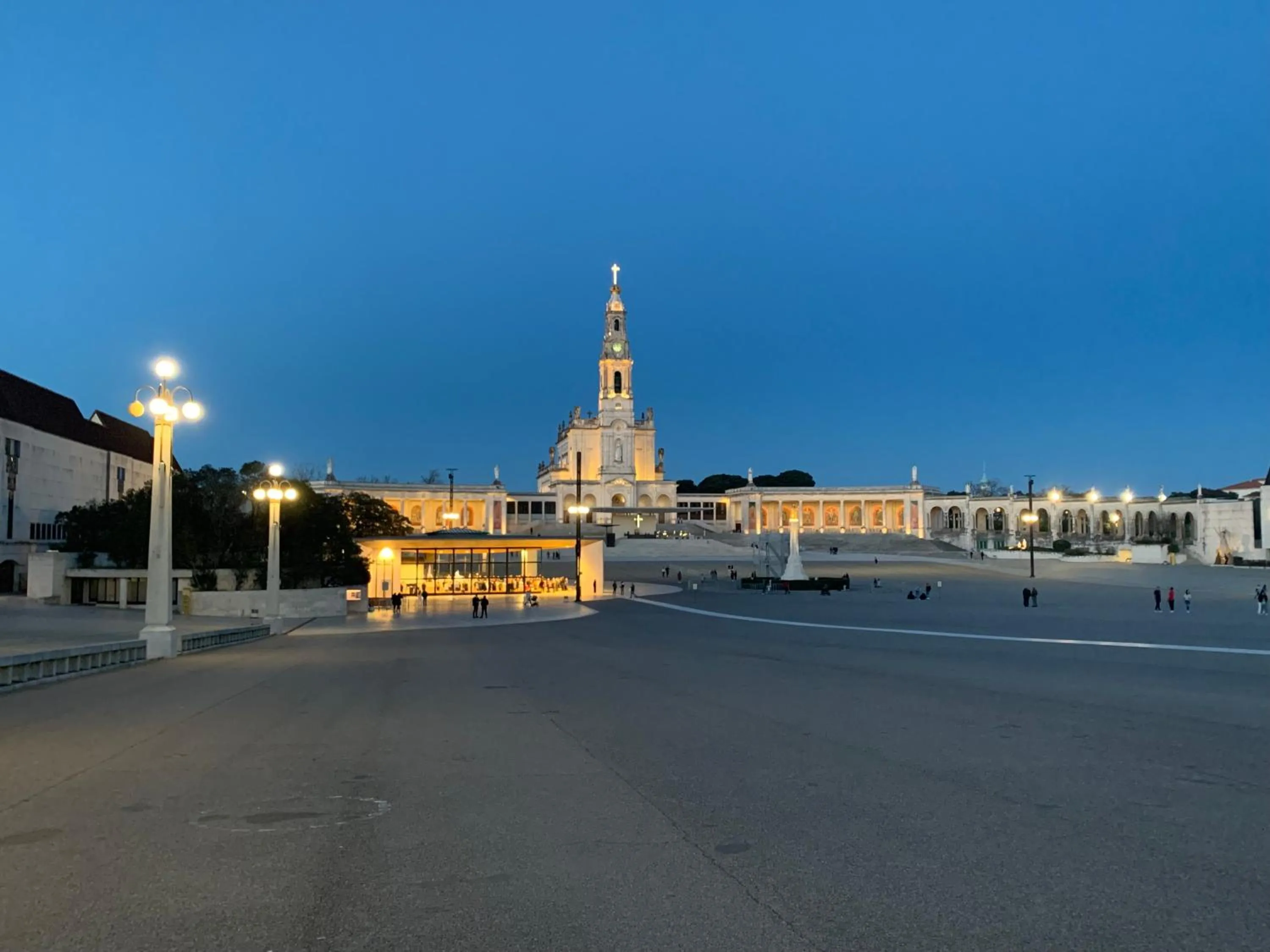Nearby landmark in Hotel Dom Goncalo & Spa