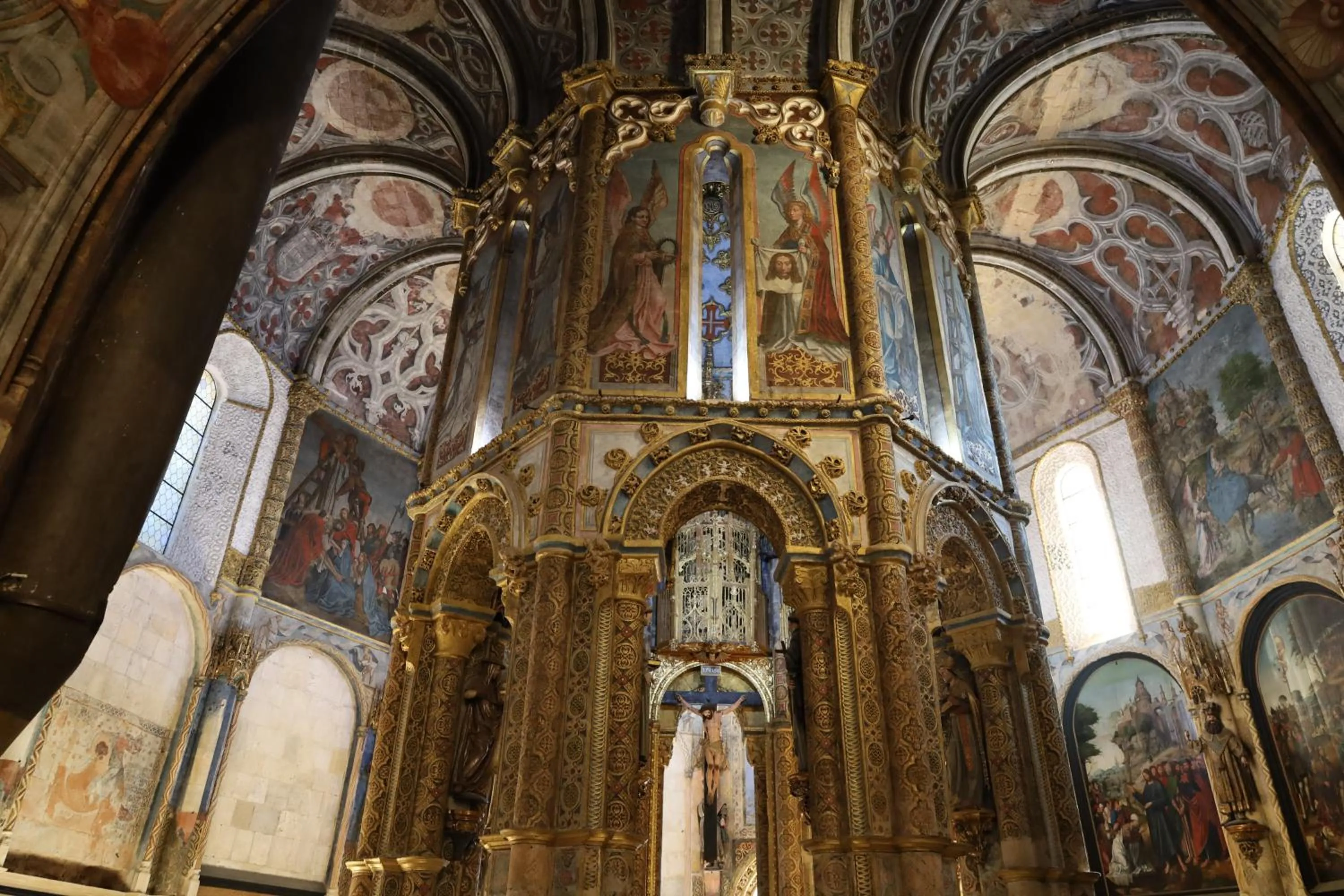 Nearby landmark in Hotel Dom Goncalo & Spa