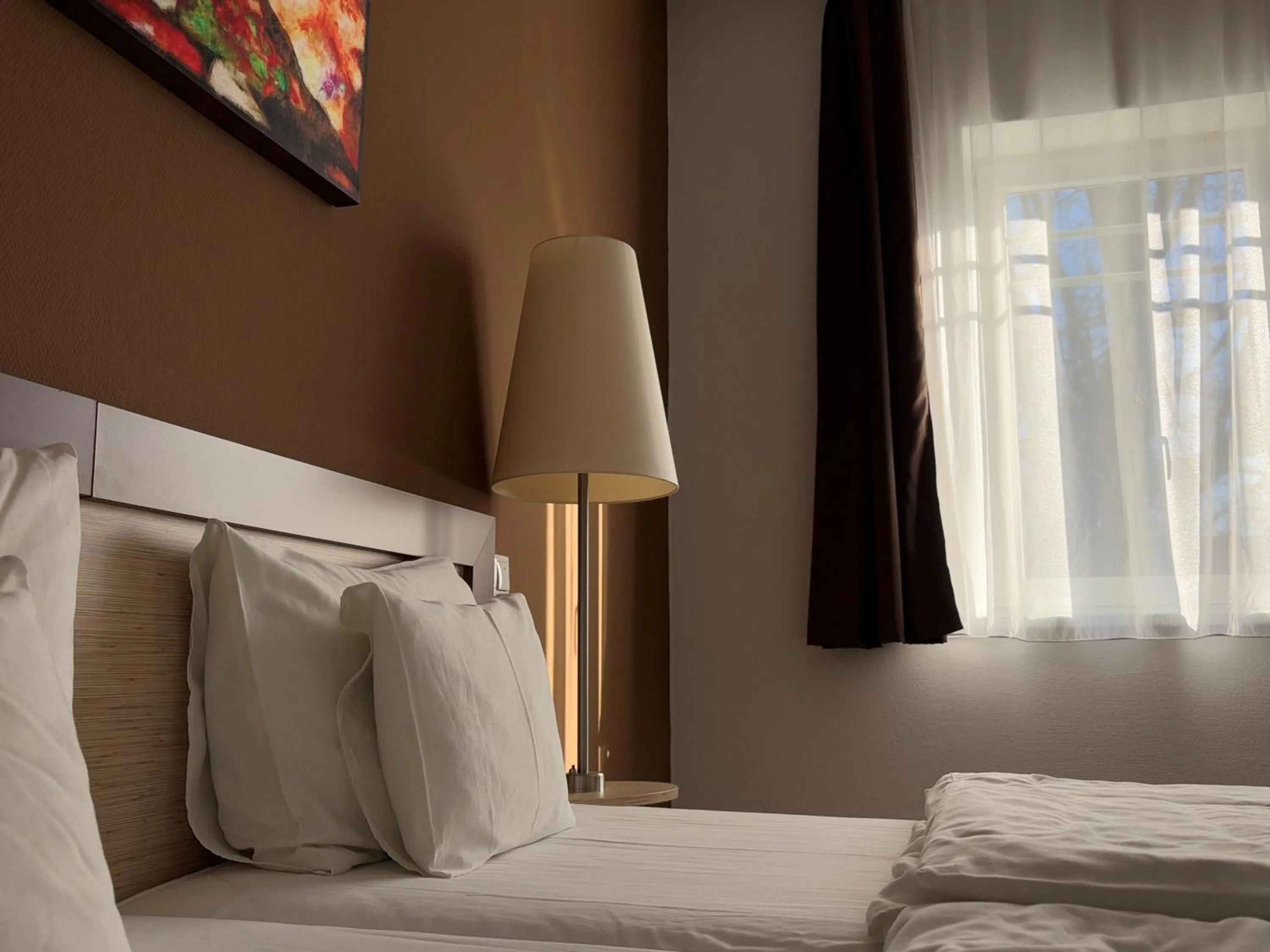 Bed in Hotel Opal Superior - Adults Only