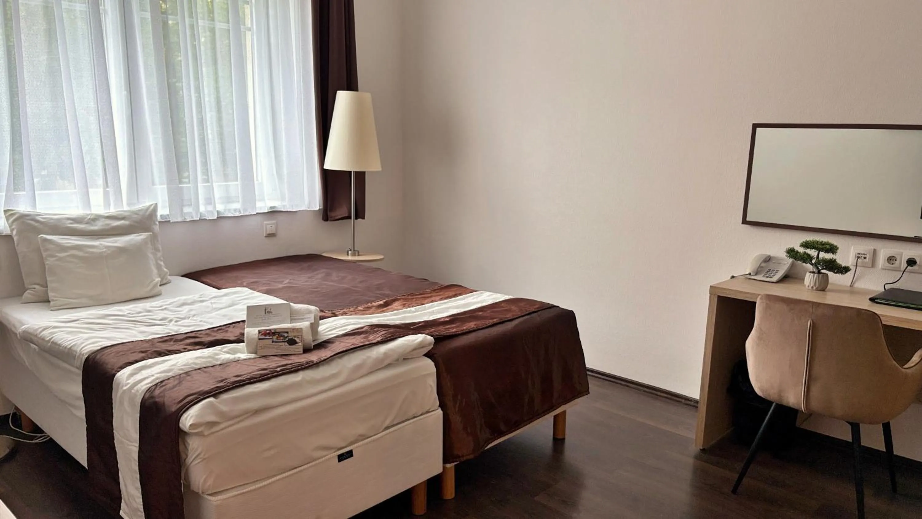 Bedroom, Bed in Hotel Opal Superior - Adults Only