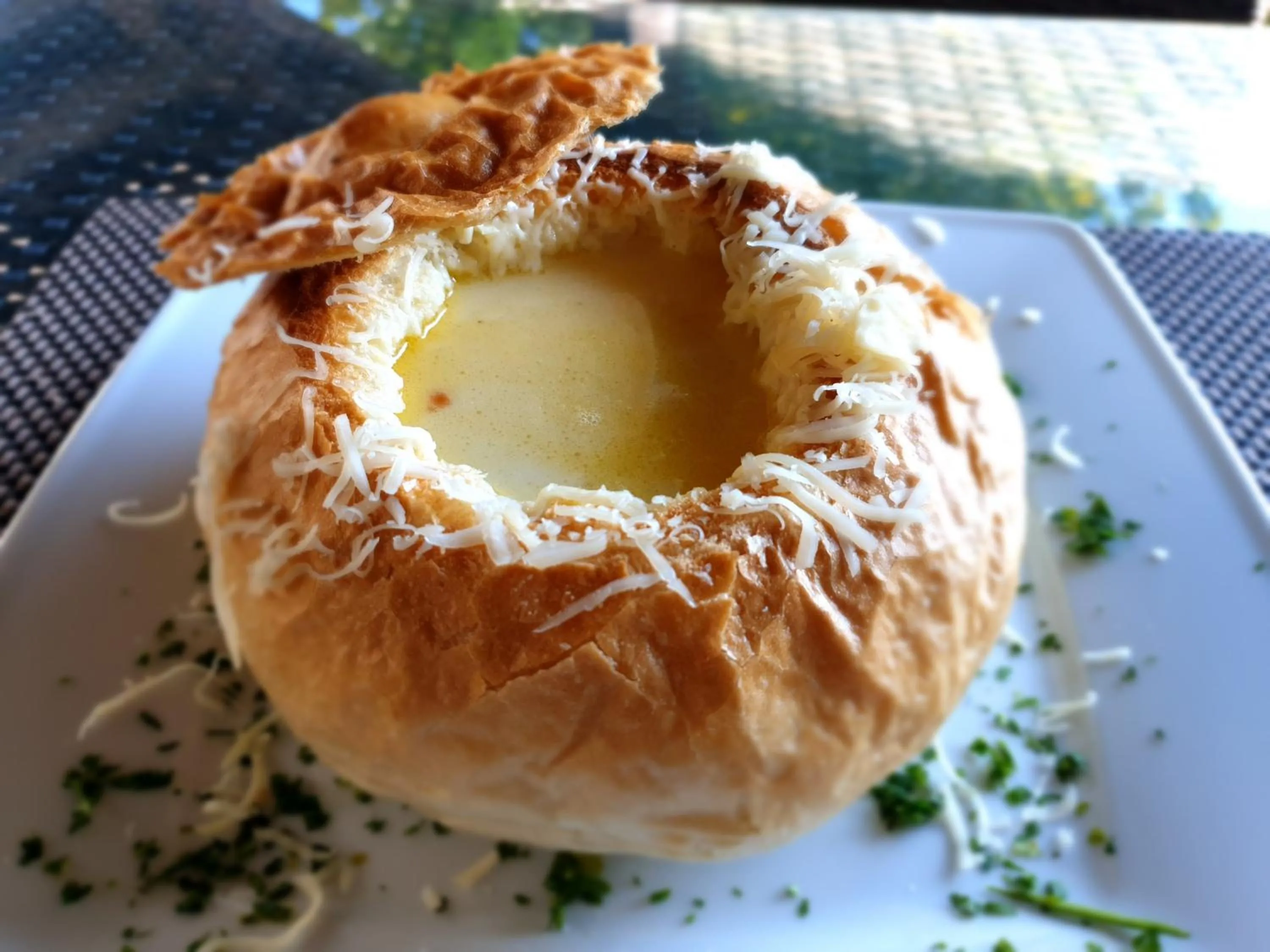 Restaurant/places to eat in Hotel Opal Superior - Adults Only