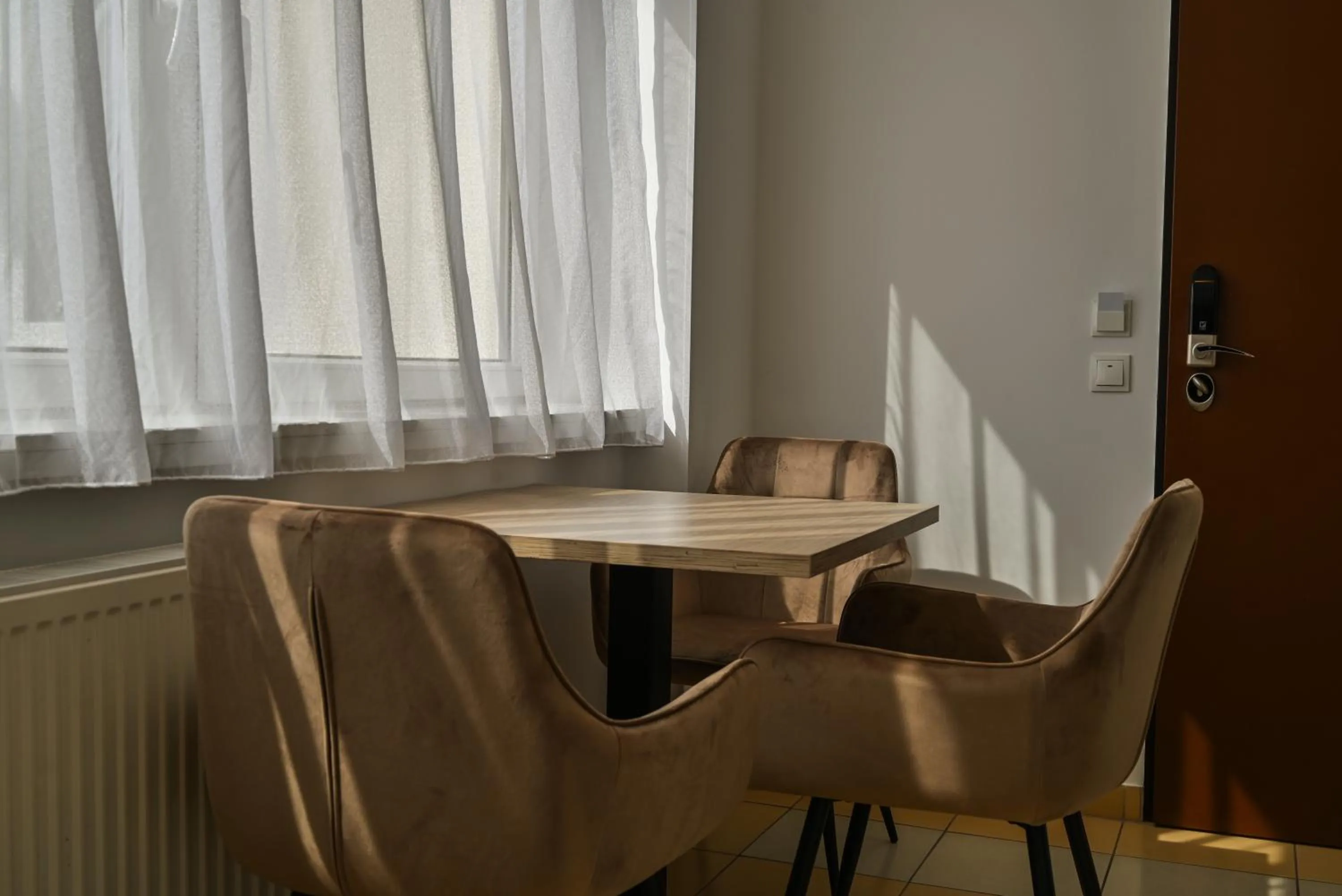 Dining area in Hotel Opal Superior - Adults Only