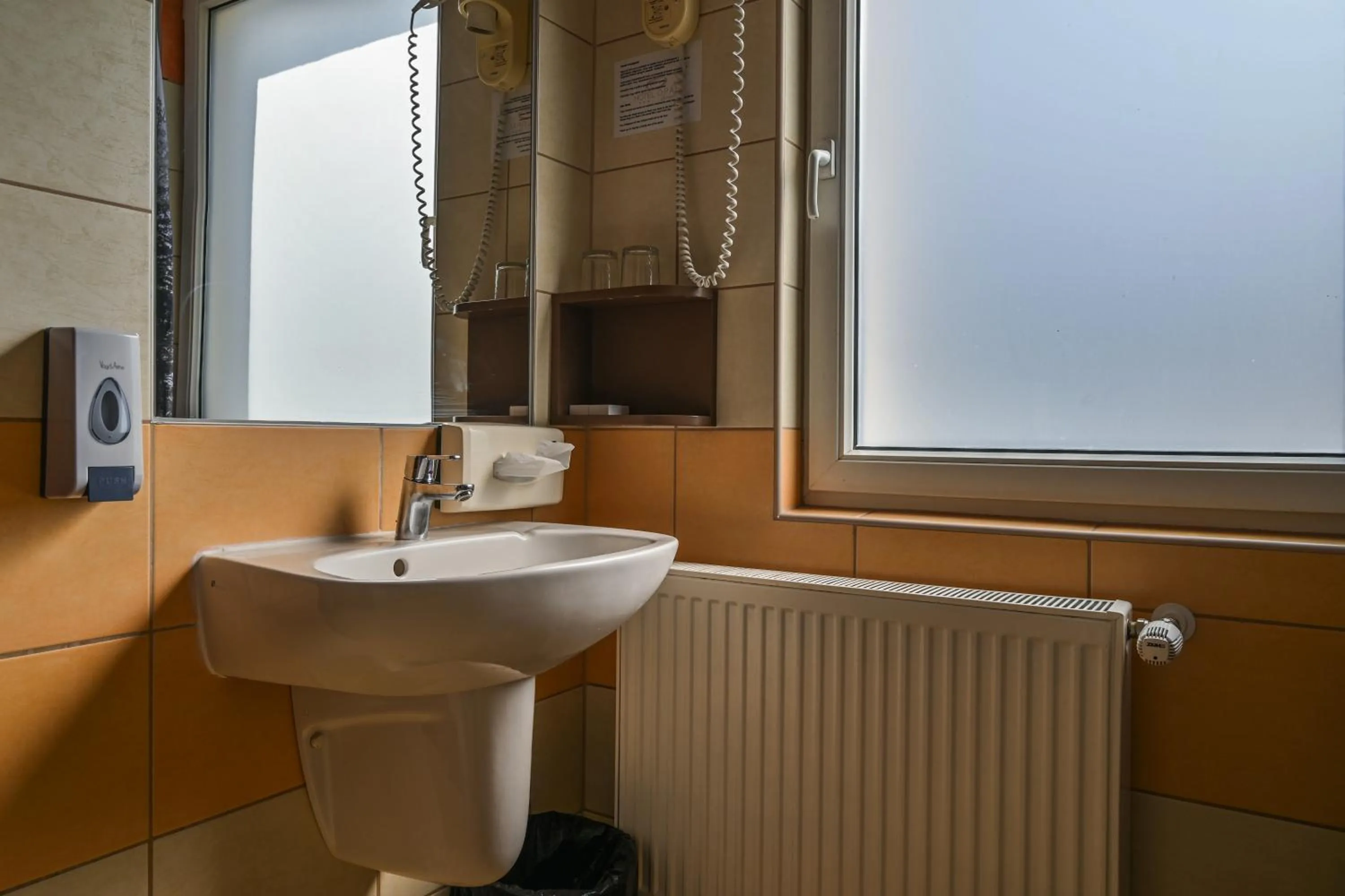 Bathroom in Hotel Opal Superior - Adults Only