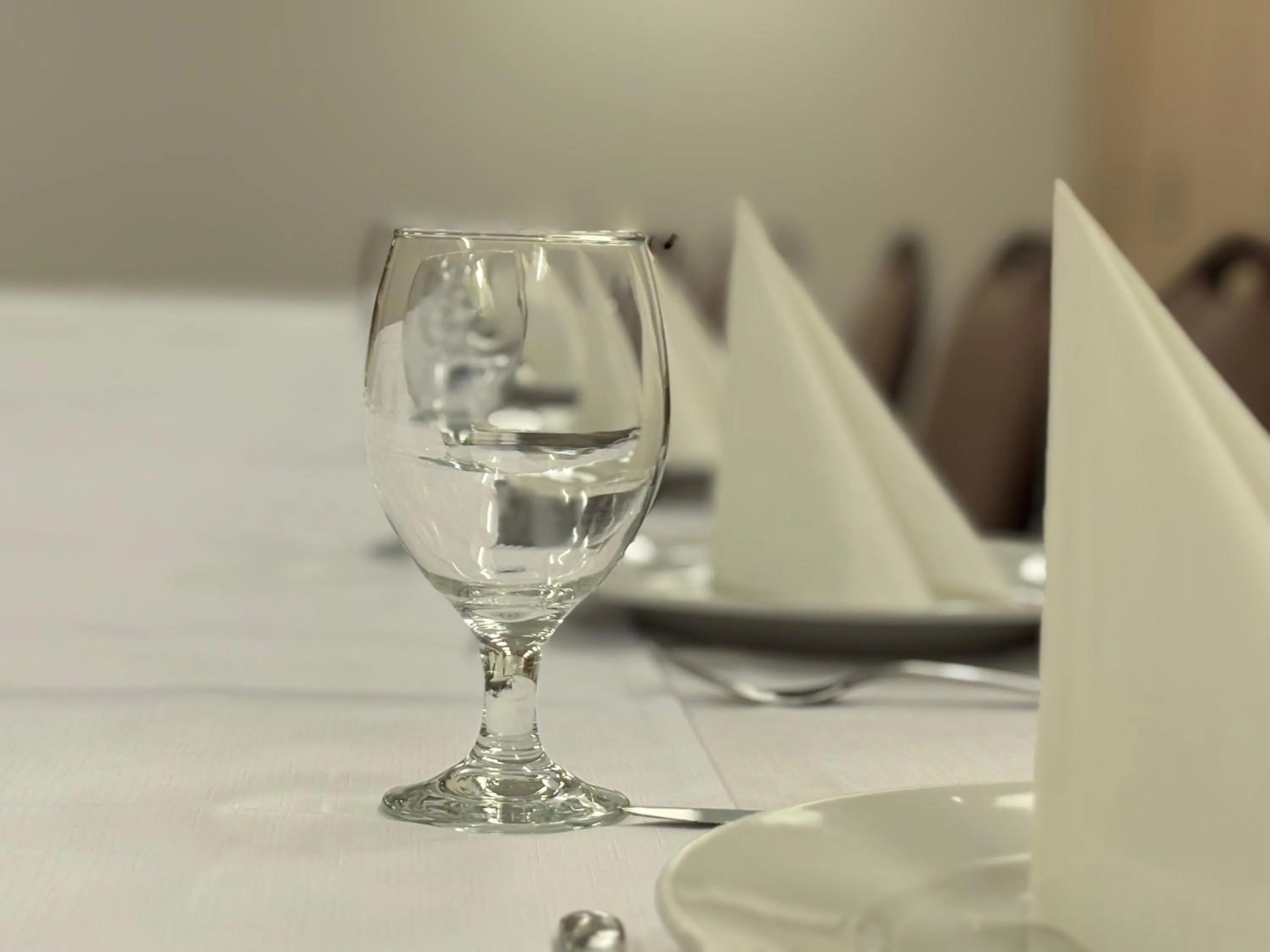 Meeting/conference room in Hotel Opal Superior - Adults Only