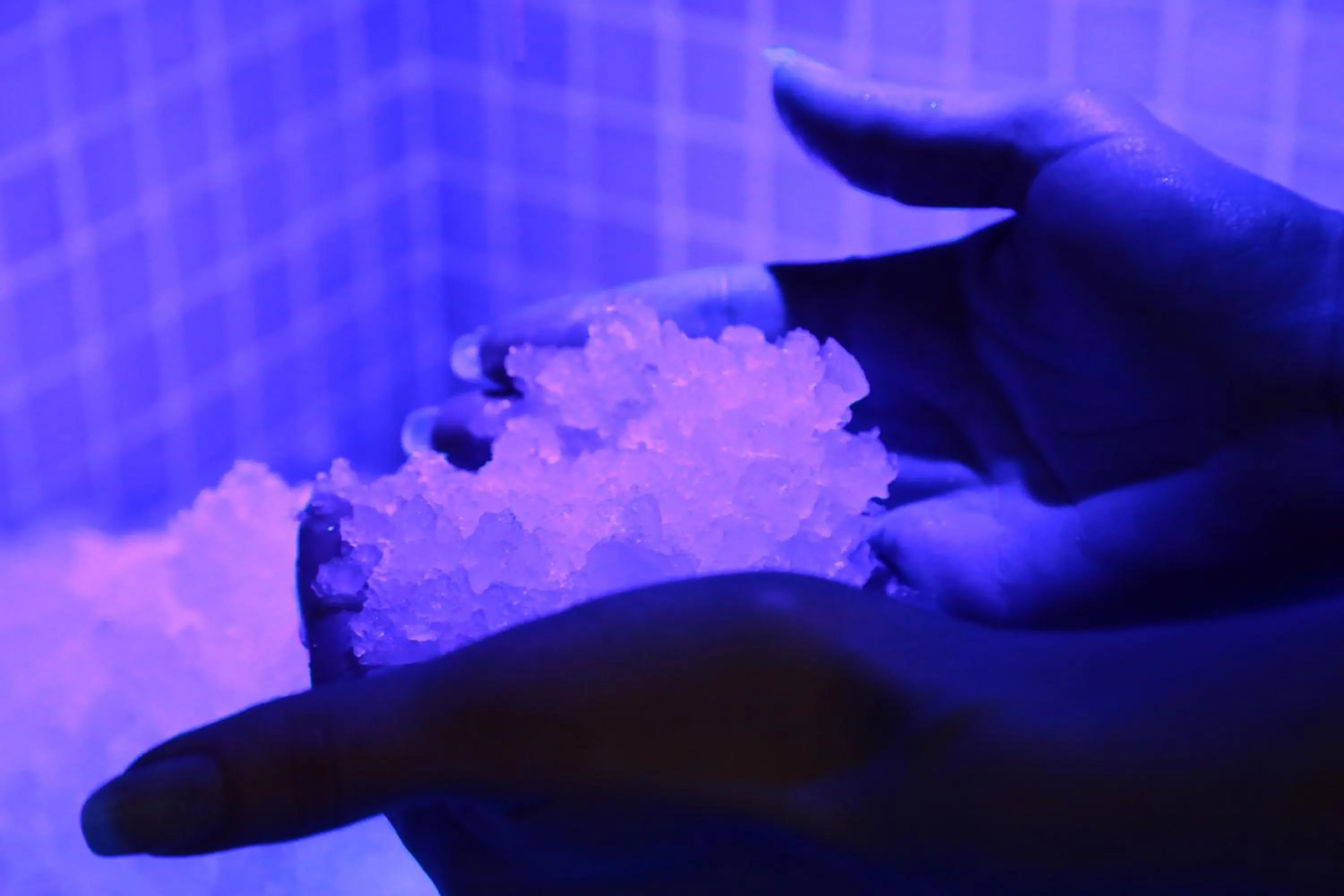 Sauna in Hotel Opal Superior - Adults Only