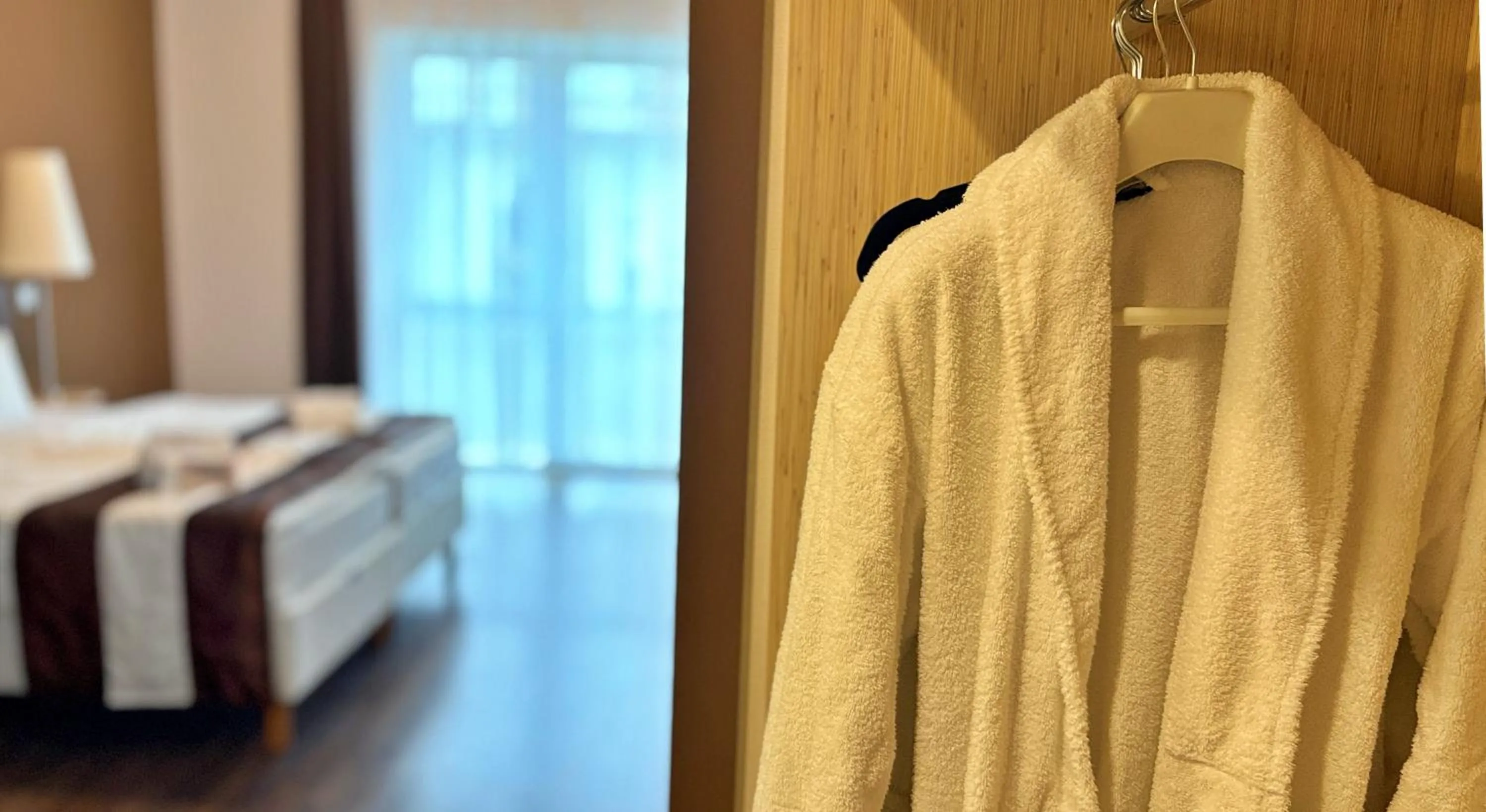 Bed in Hotel Opal Superior - Adults Only