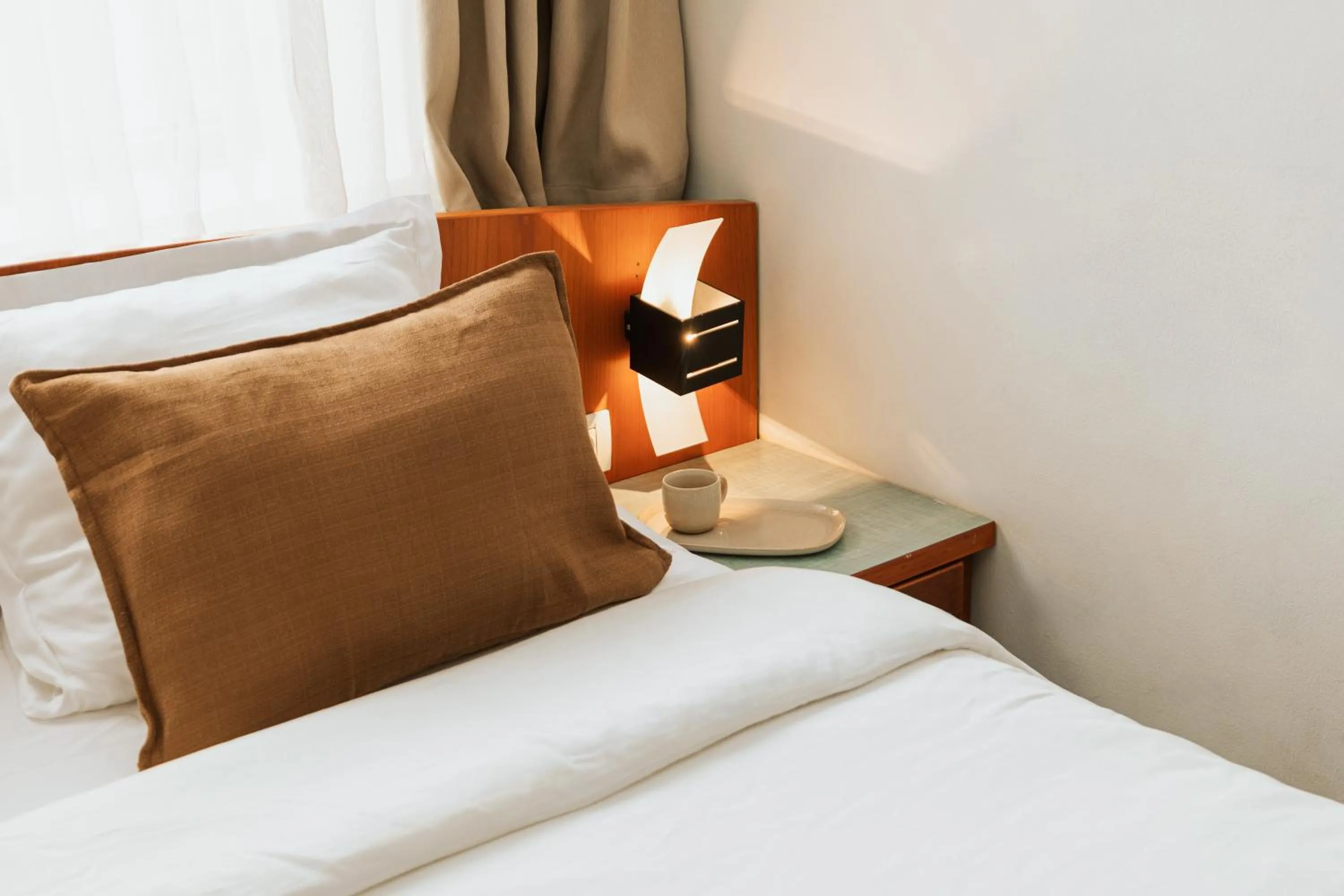 Bedroom, Bed in Hotel Duke Romana City Center