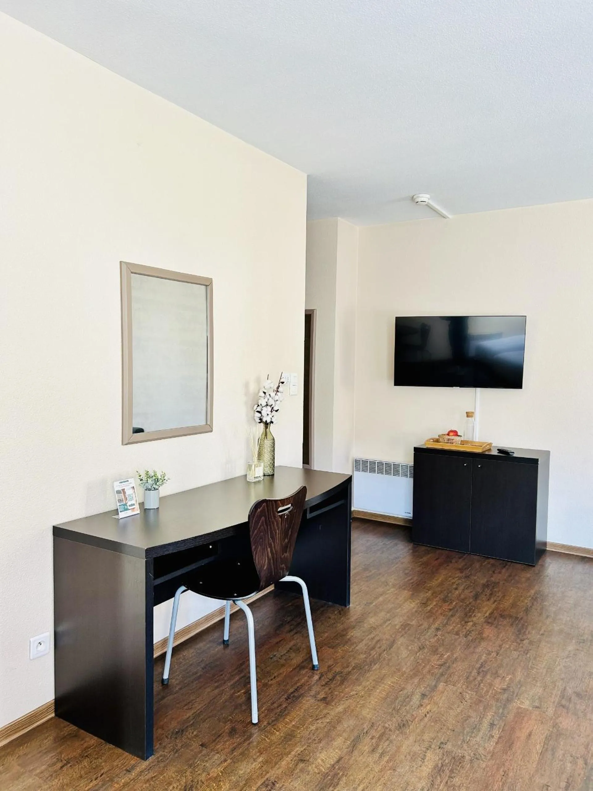 Résidence Le Grand Tétras- SPA THERMAL INCLUS