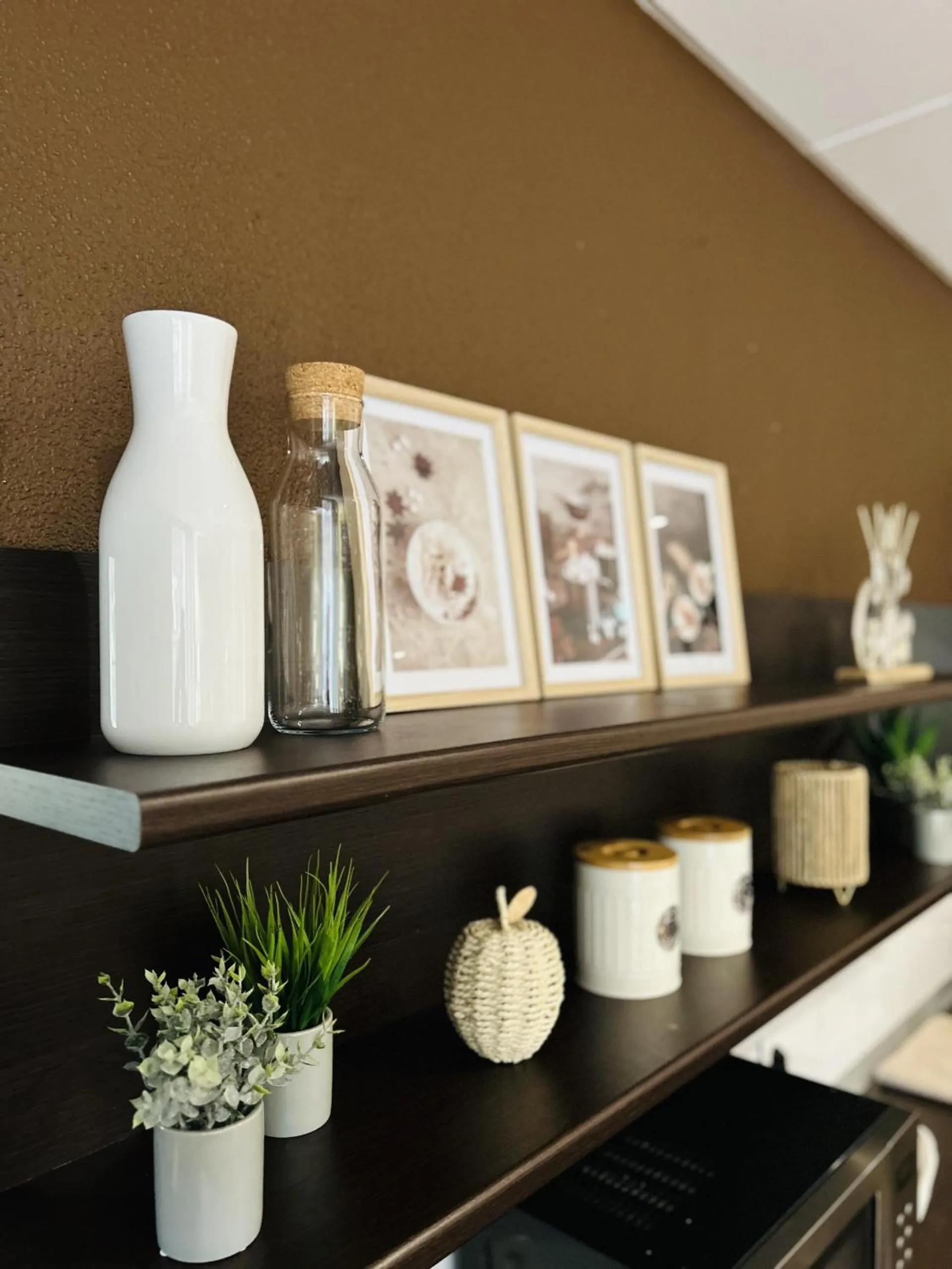 Breakfast in Résidence Le Grand Tétras- SPA THERMAL INCLUS