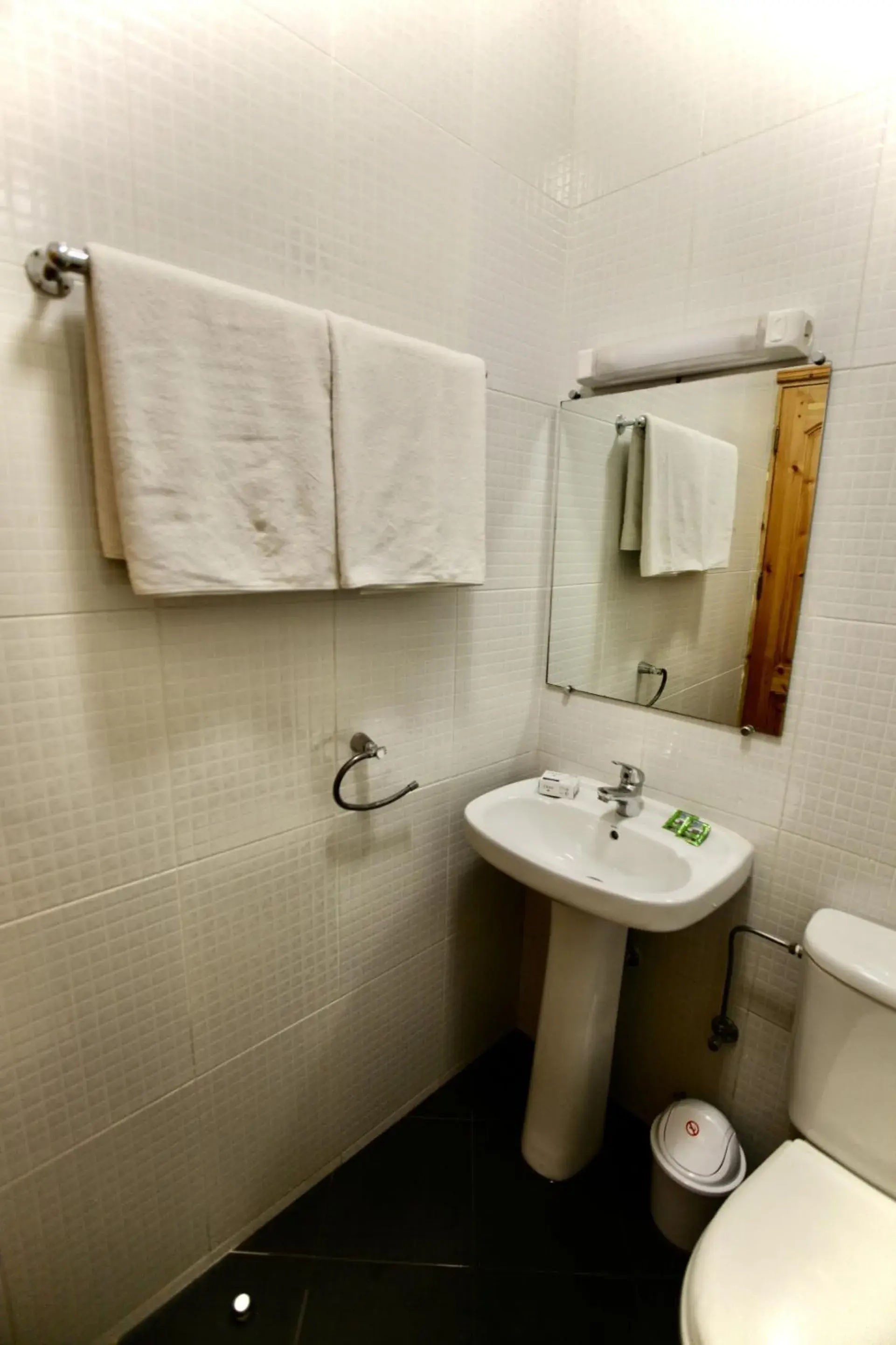 Standard Suite - single occupancy in Atlantica Ifri Standard Suite - single occupancy in Atlantica Ifri