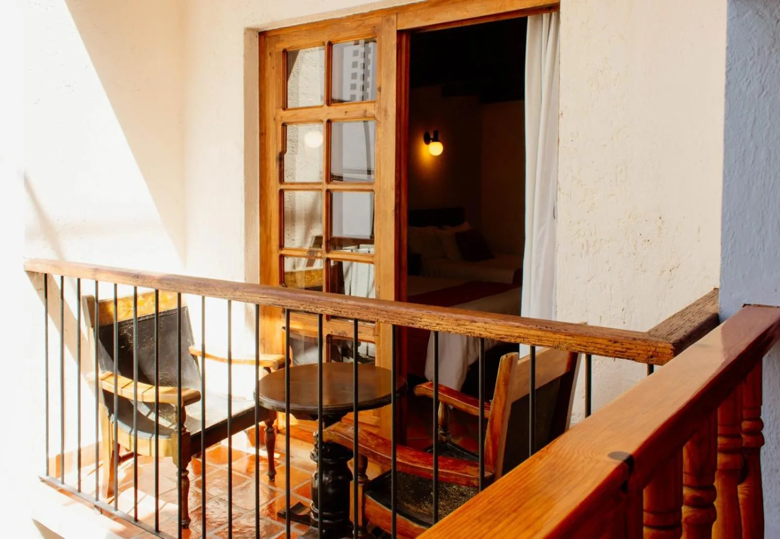 Hotel Diego de Mazariegos