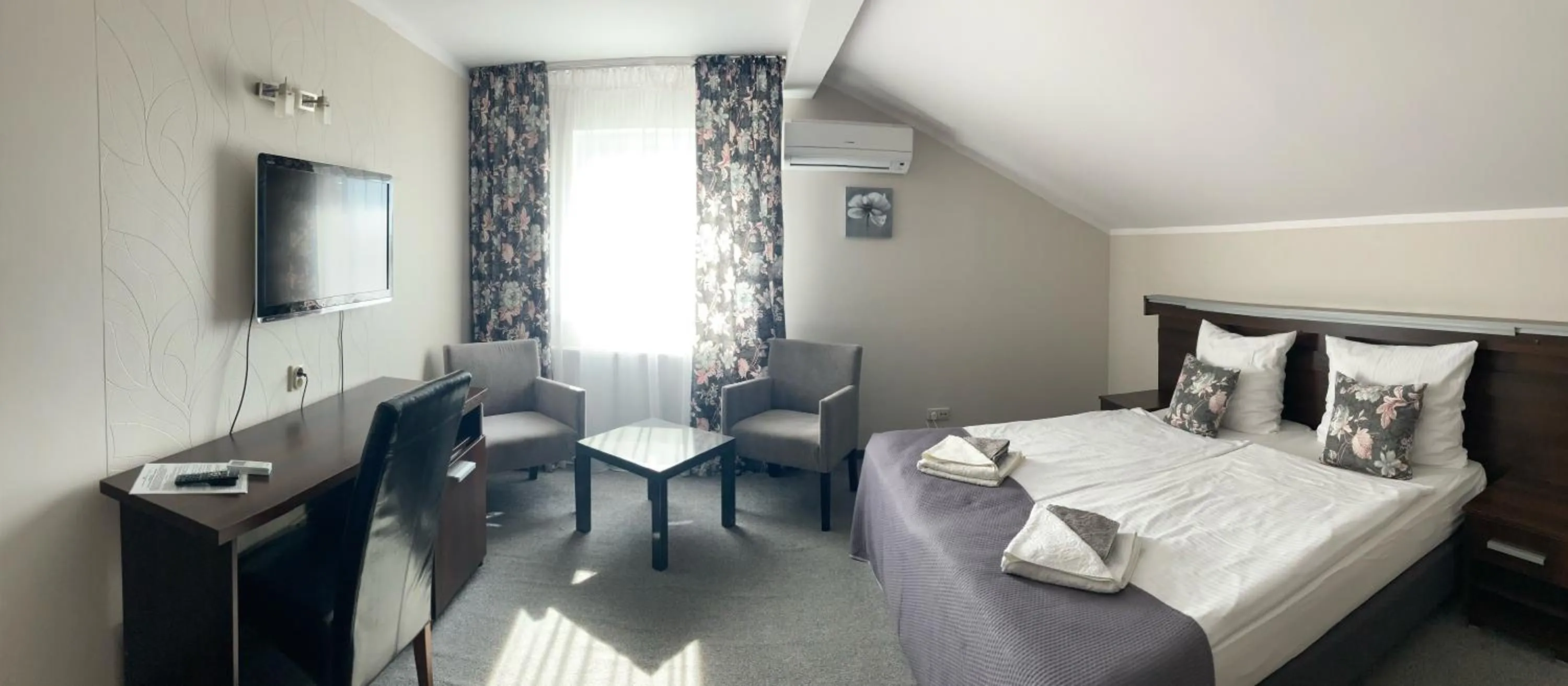 Bed in Jaśminowy Gaj