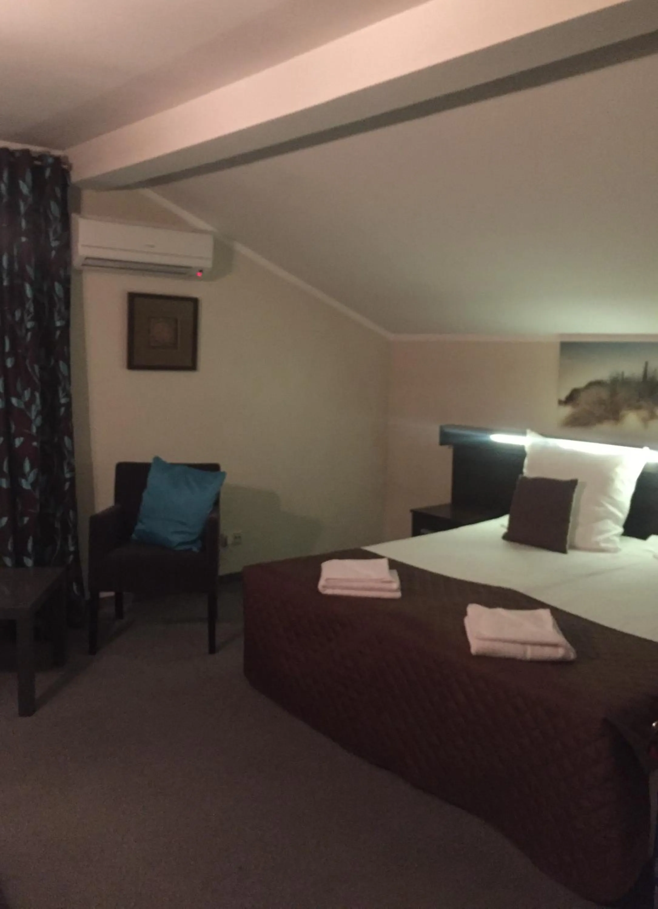 Bed in Jaśminowy Gaj